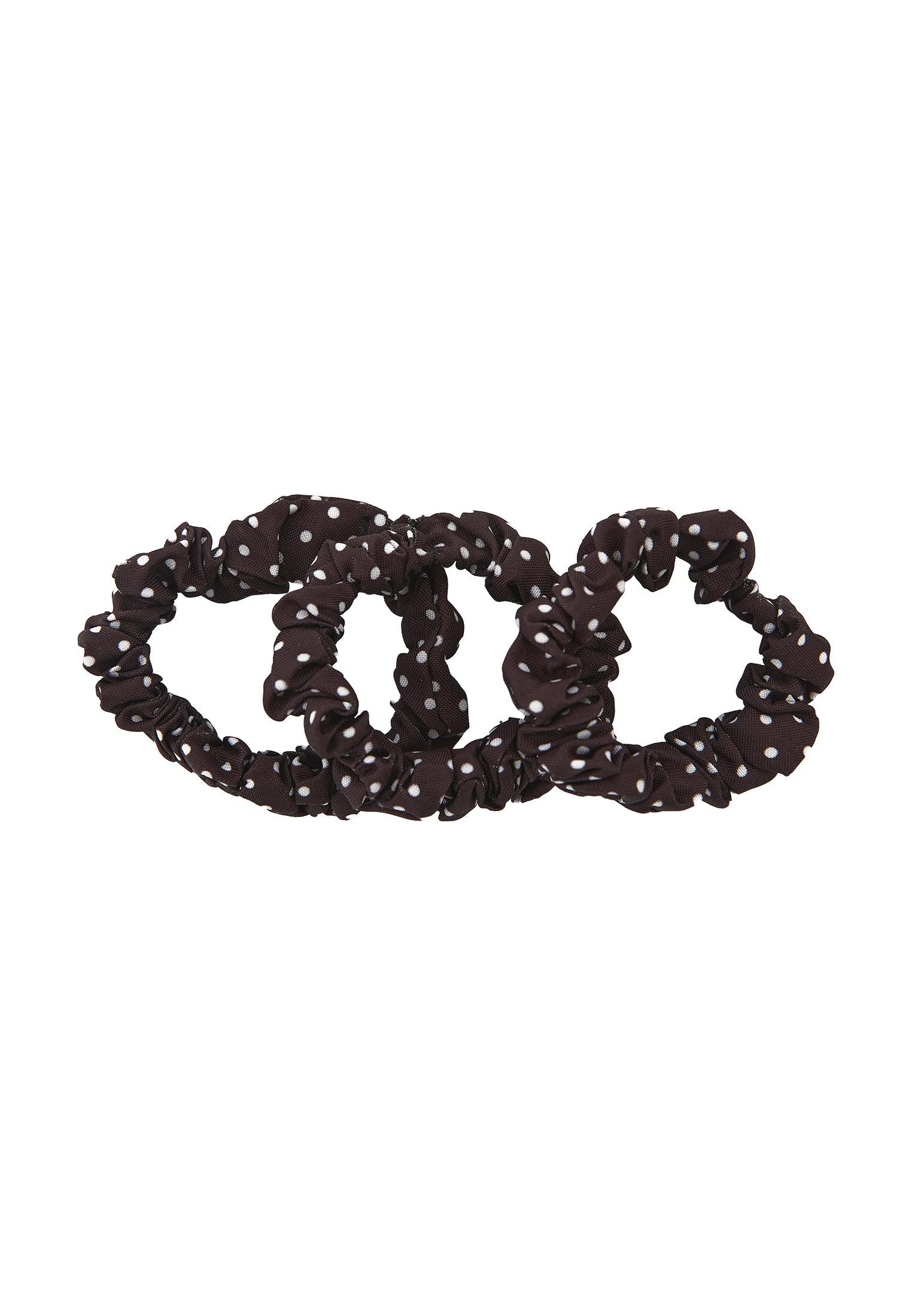 Hair Clip Women Set Product - BLACK