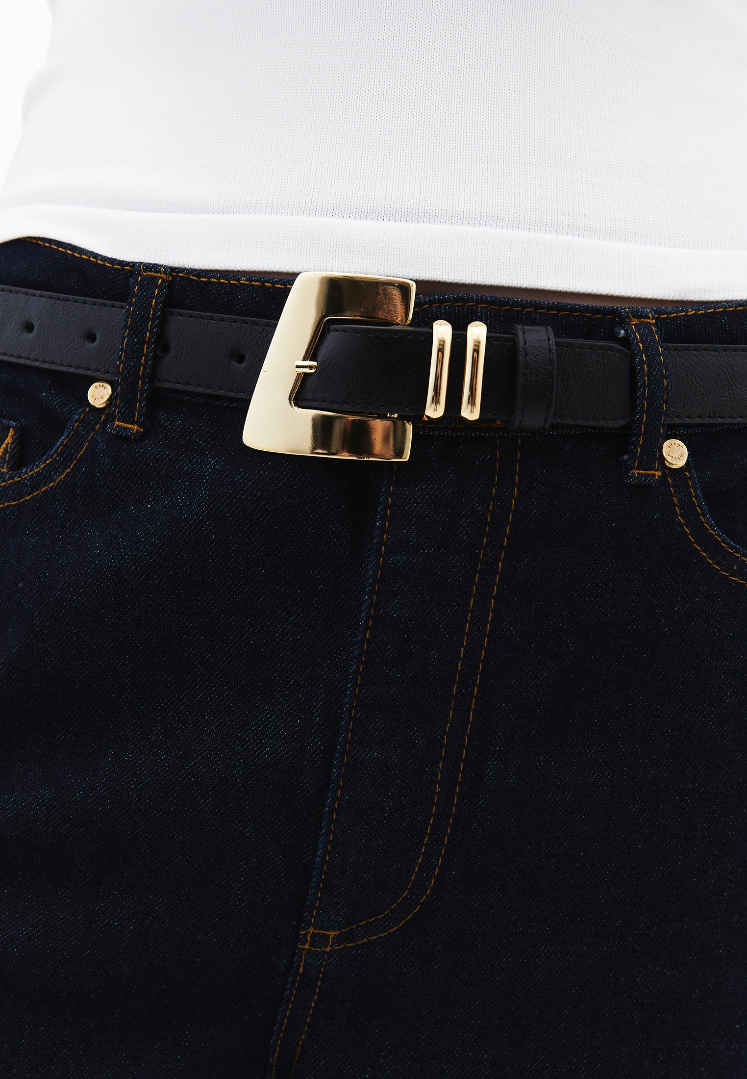 Belt - BLACK