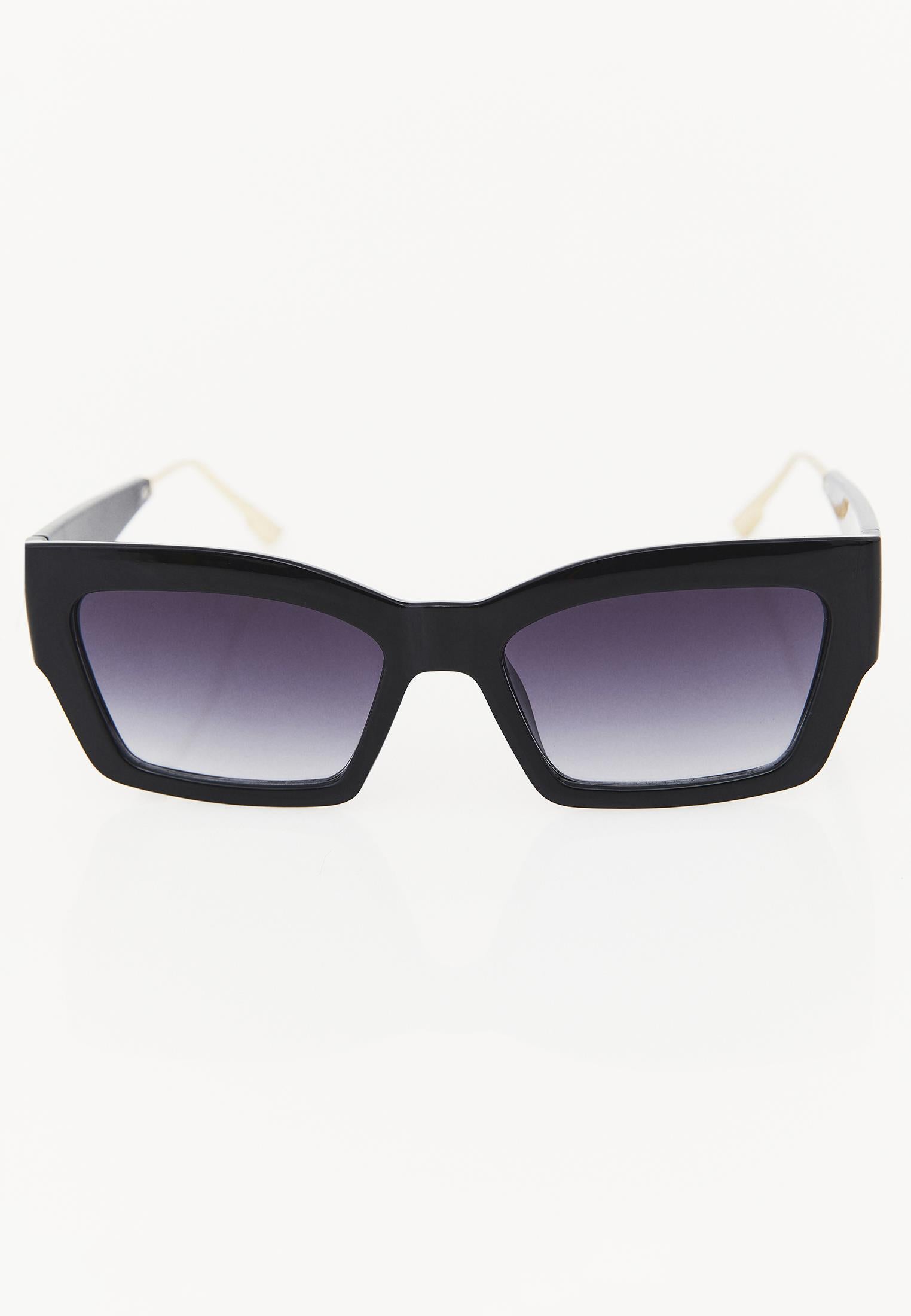Women's Glasses - BLACK