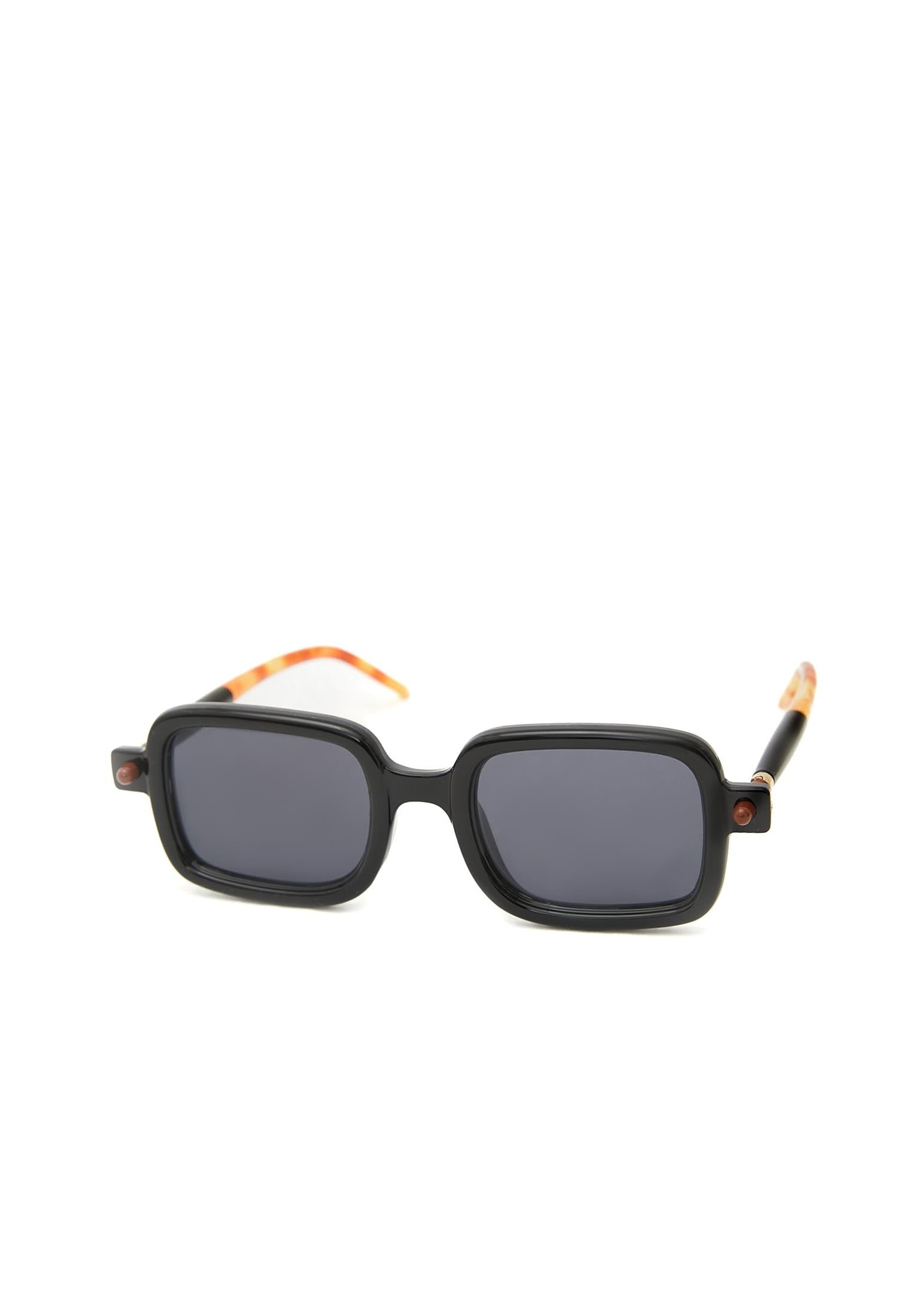Glasses - BLACK