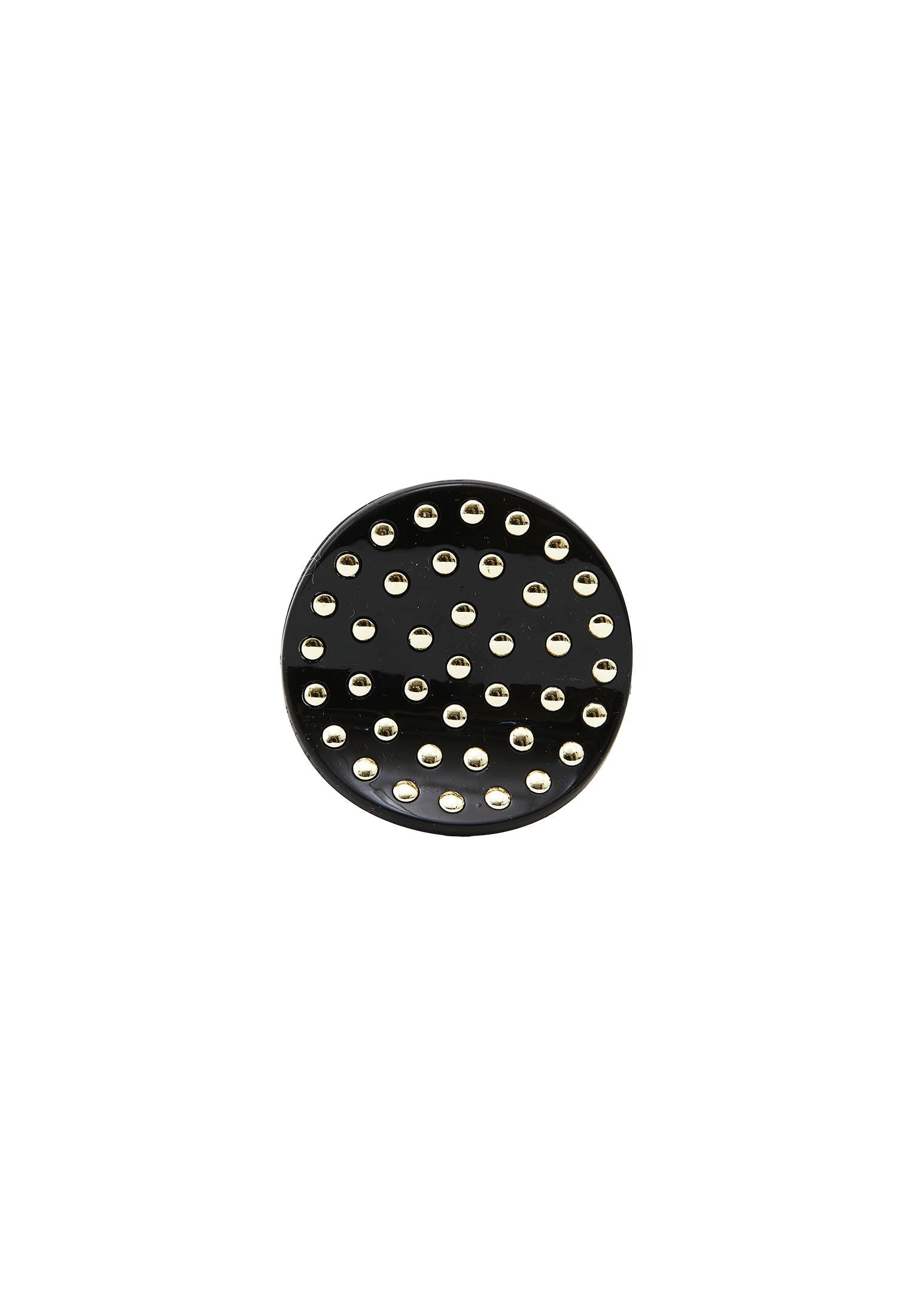 Hair Clip - BLACK
