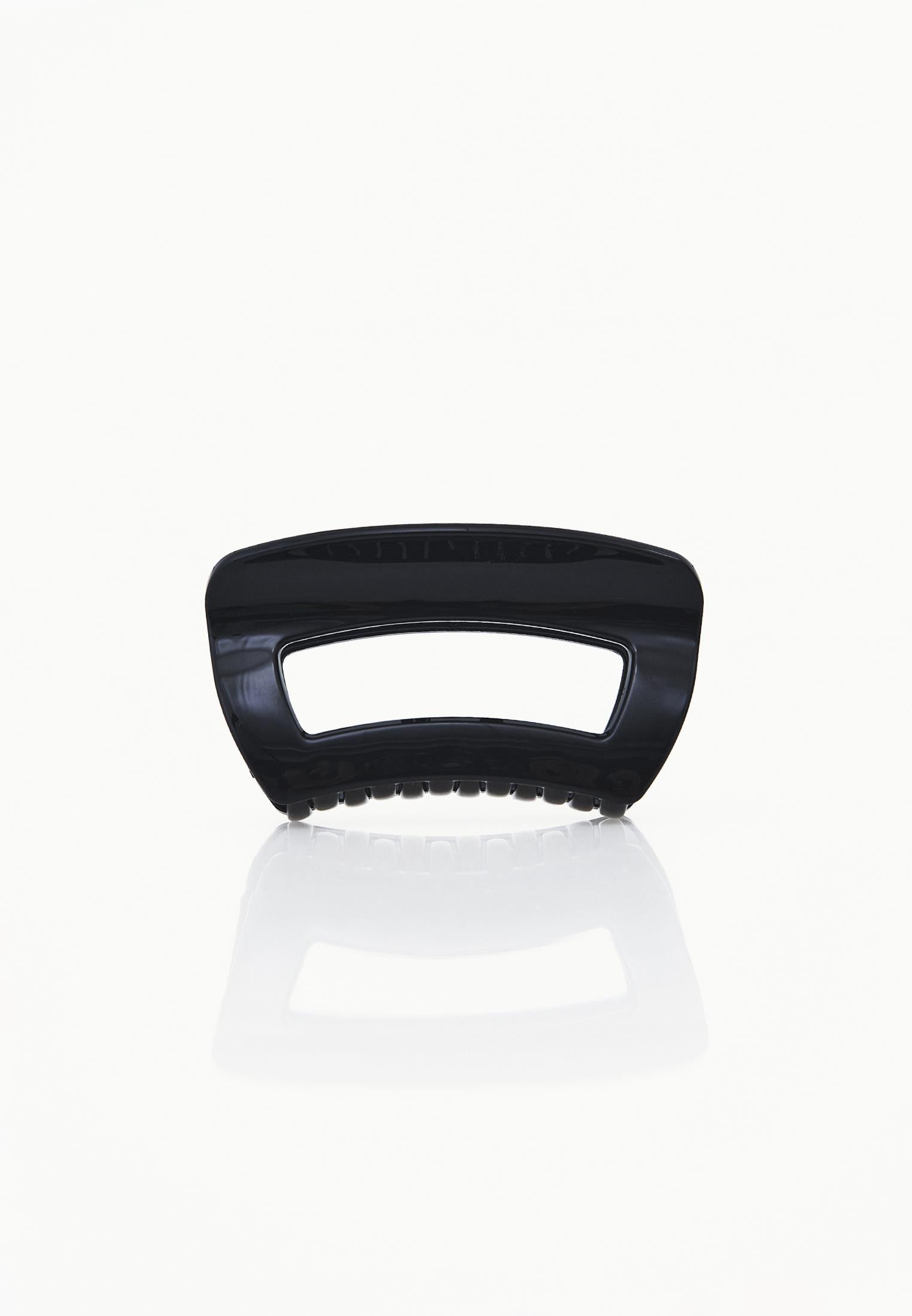 Hair Clip - BLACK