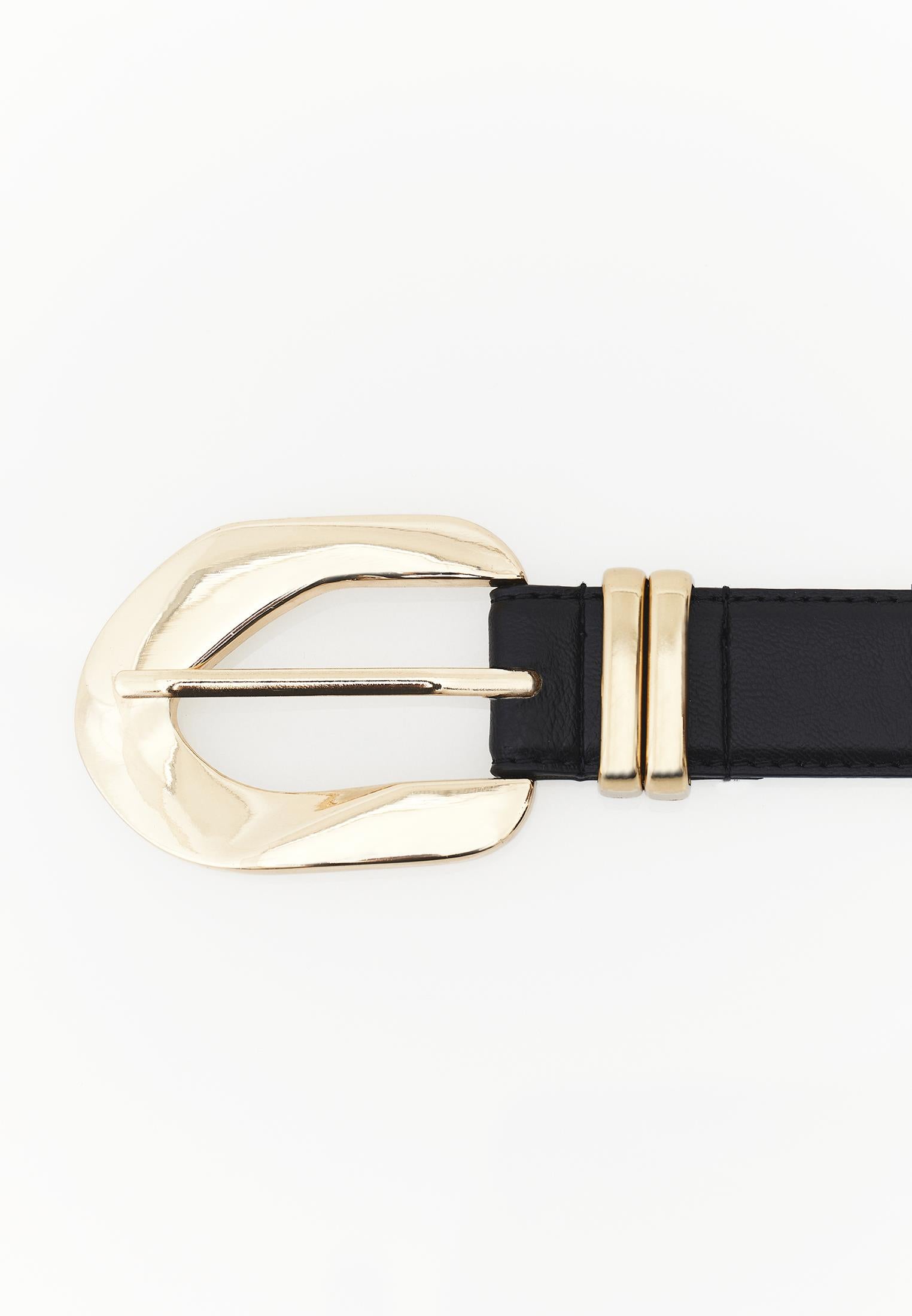 Belt - BLACK