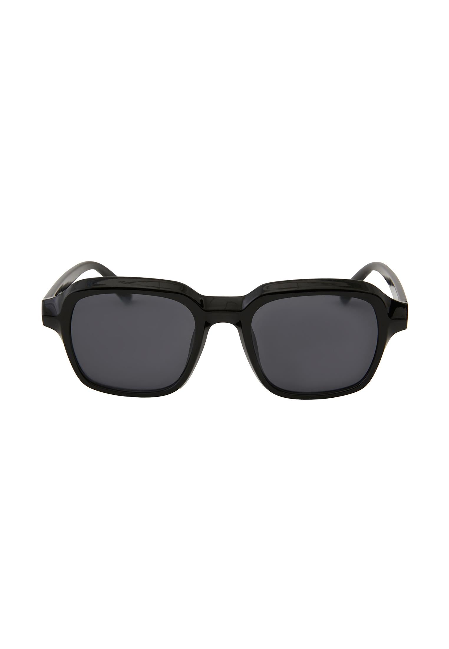 Women's Glasses - BLACK