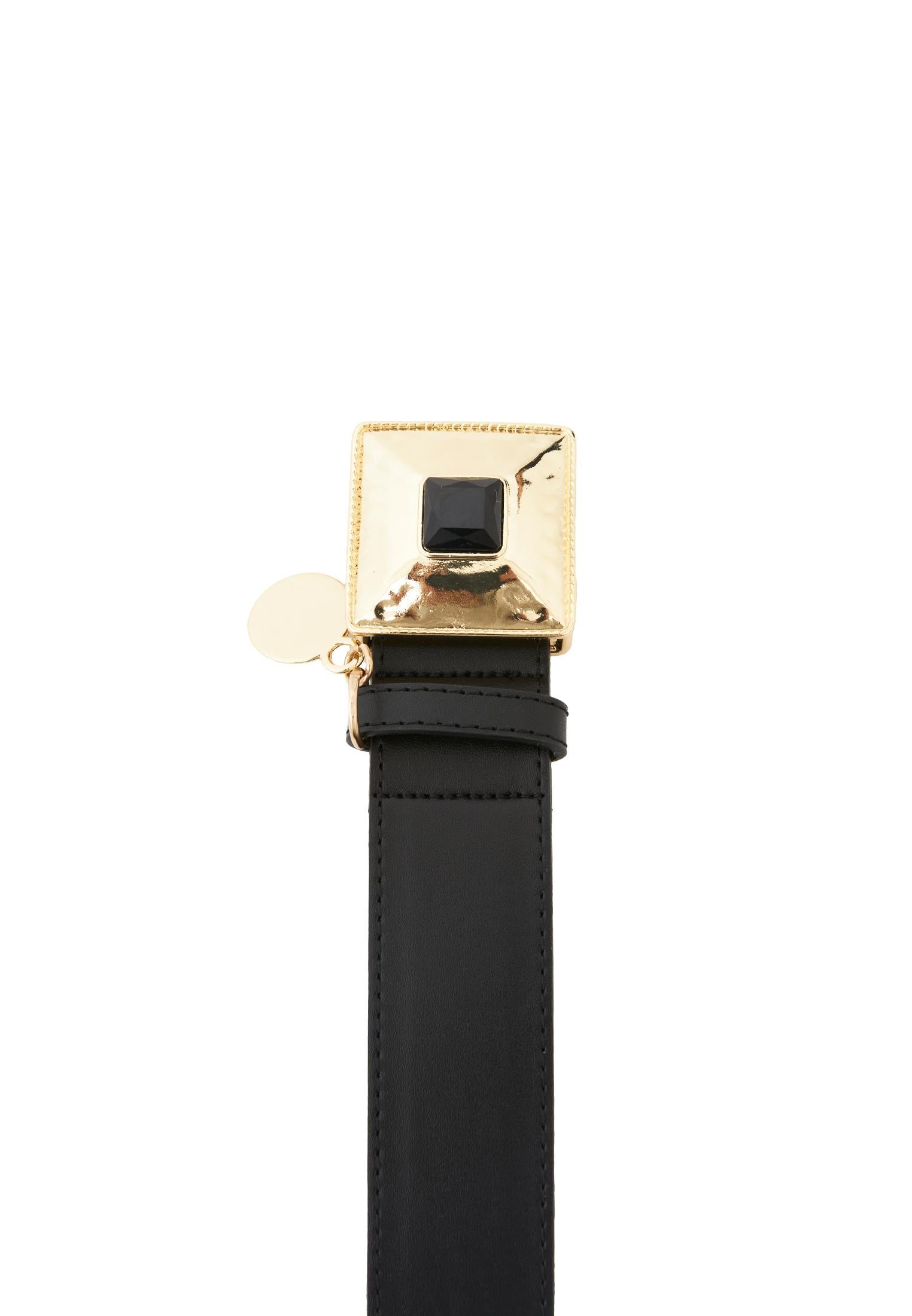 Belt - BLACK