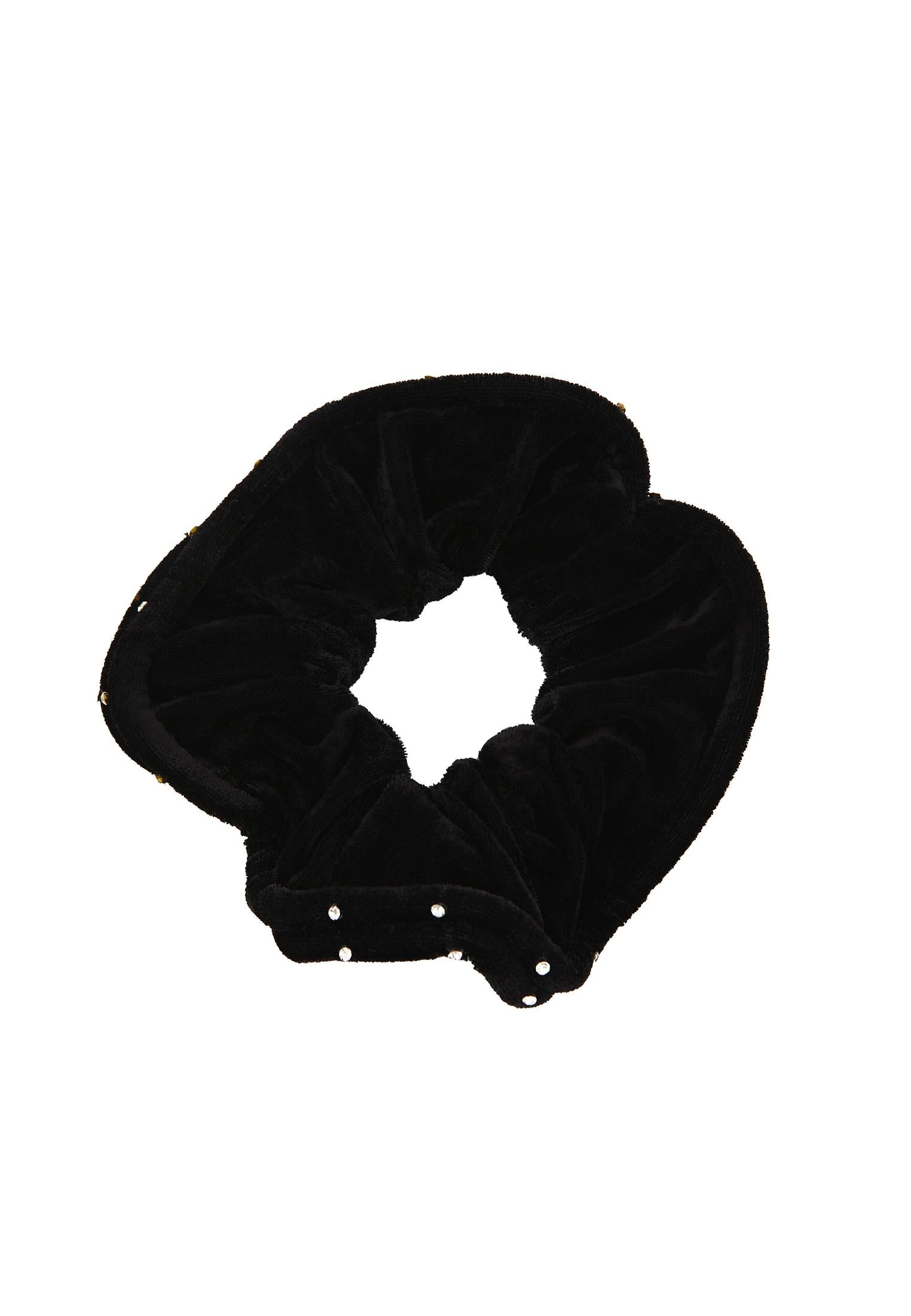 Hair Clip - BLACK