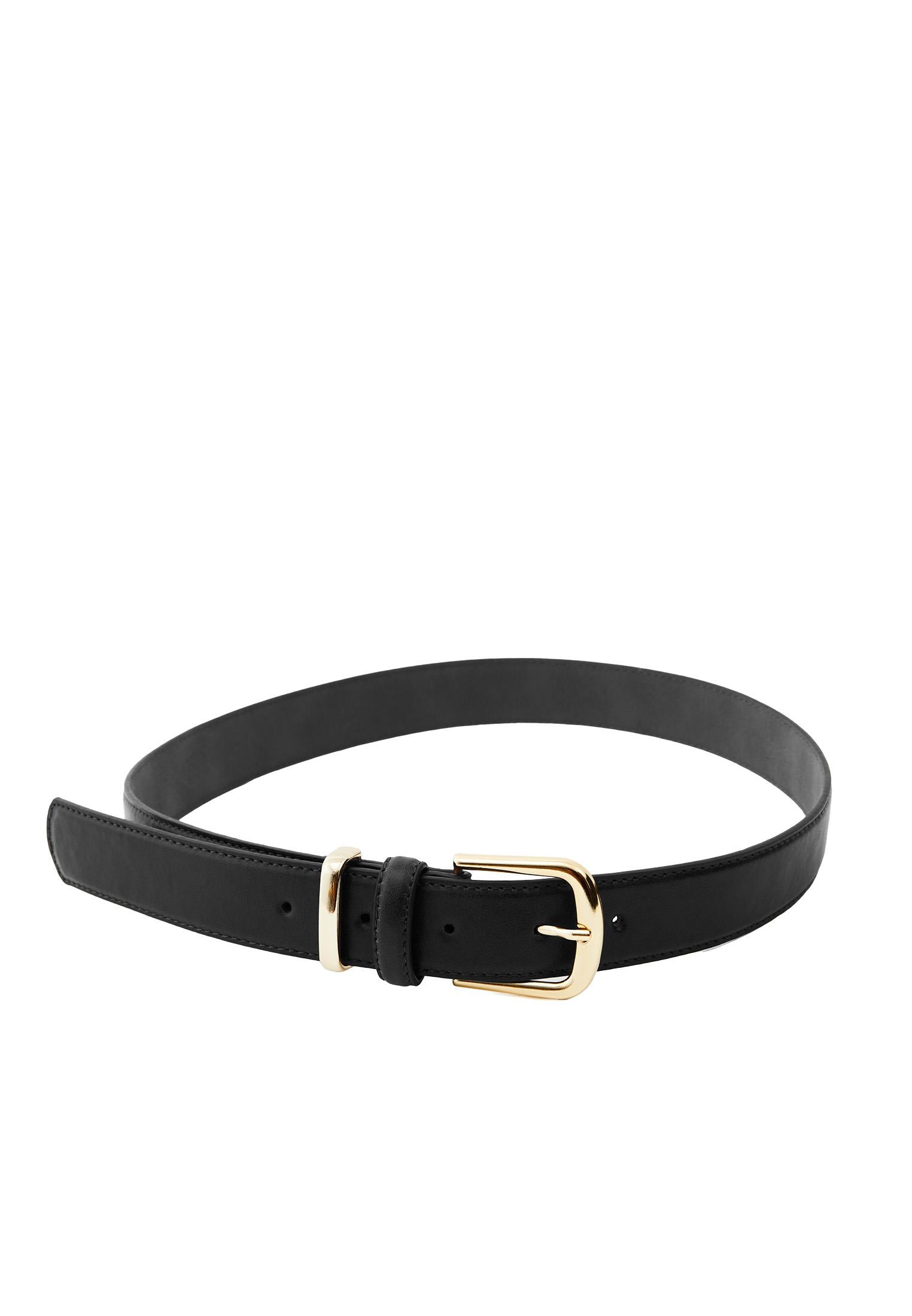 Belt - BLACK