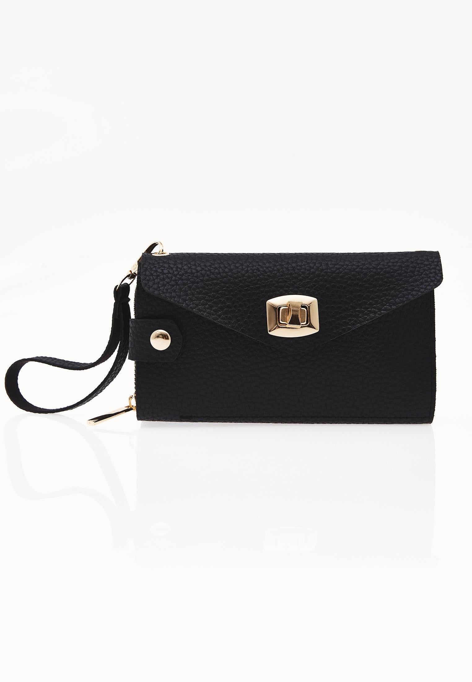 Women Bag - BLACK