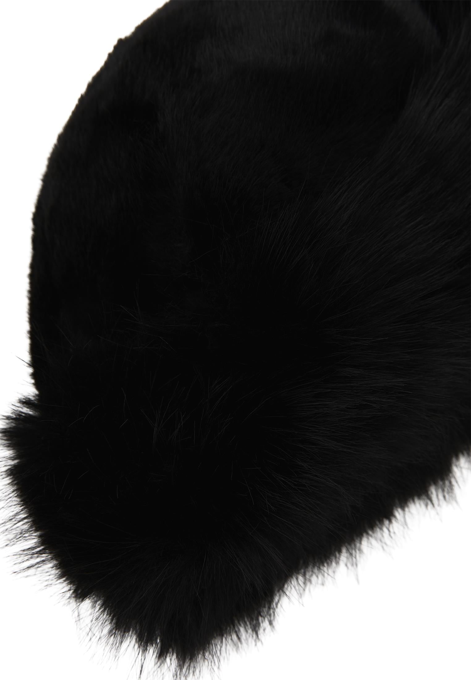 Hat - BLACK