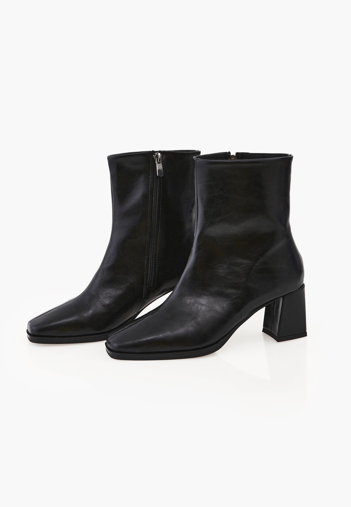 Classic Boot - BLACK