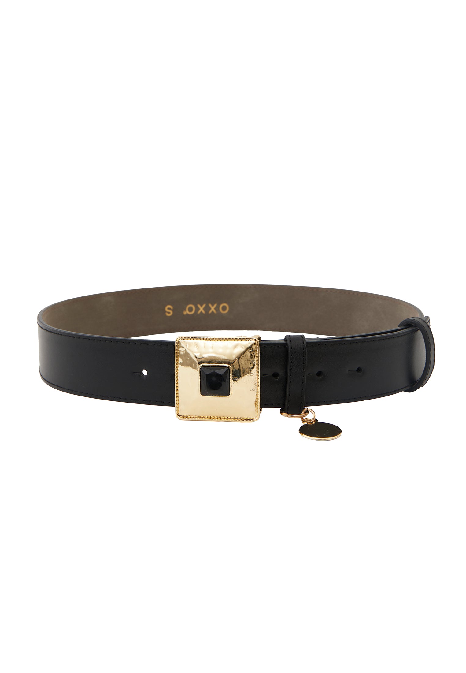 Belt - BLACK