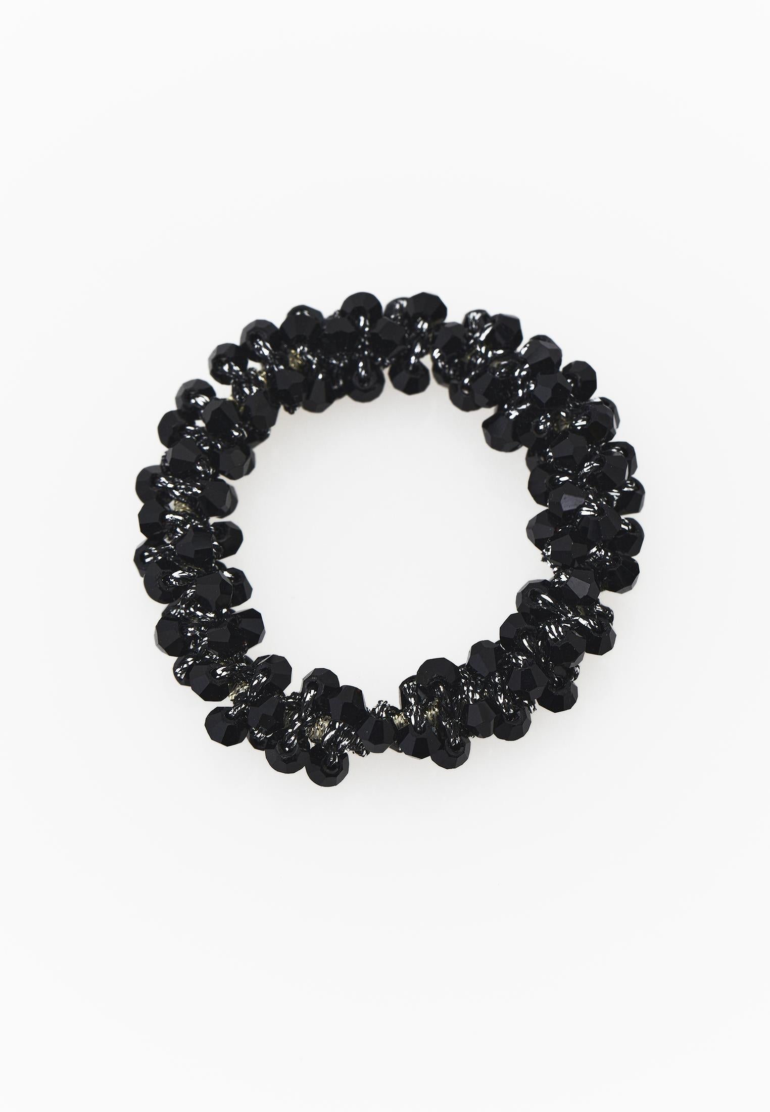 Hair Clip - BLACK