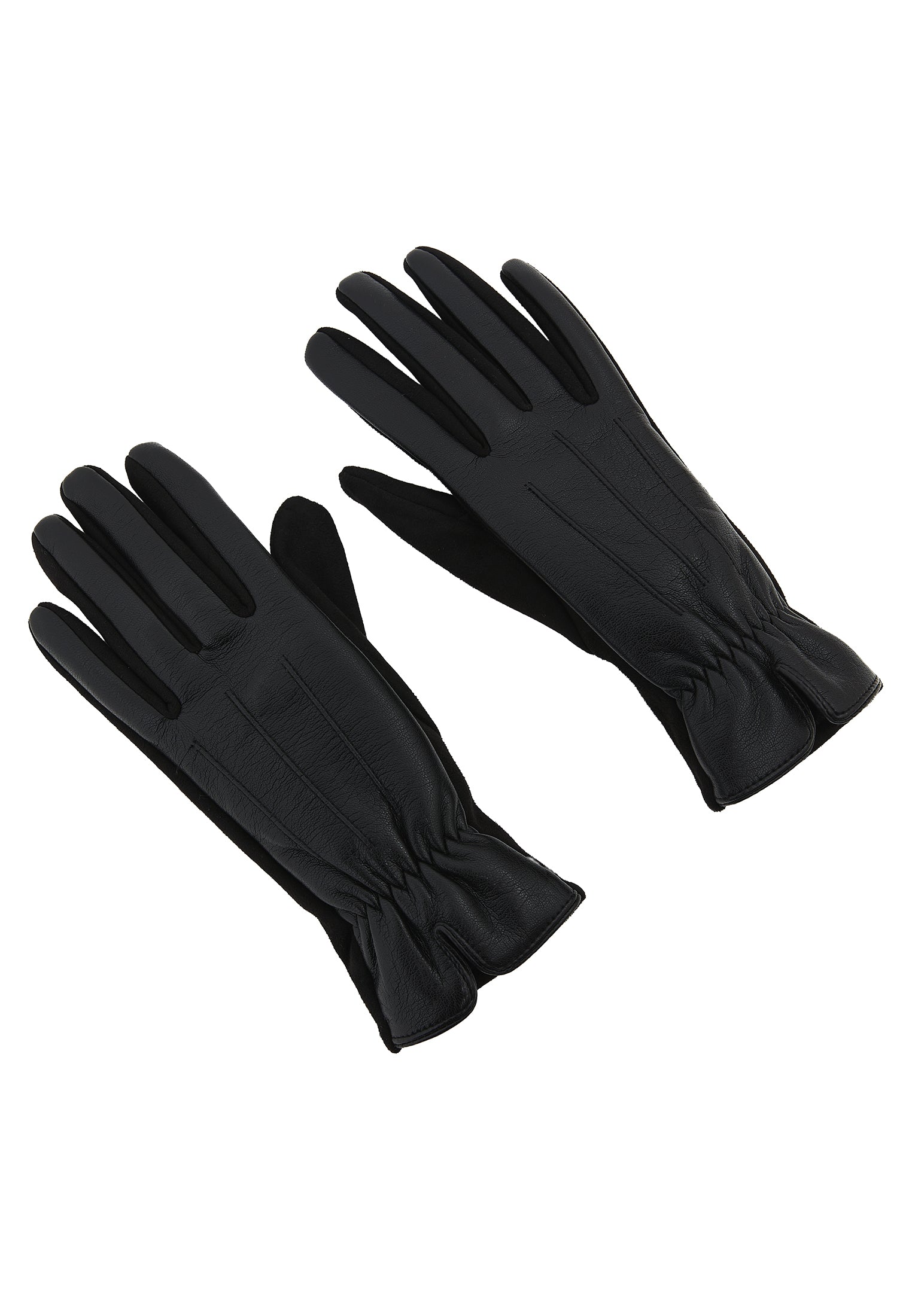Glove - BLACK