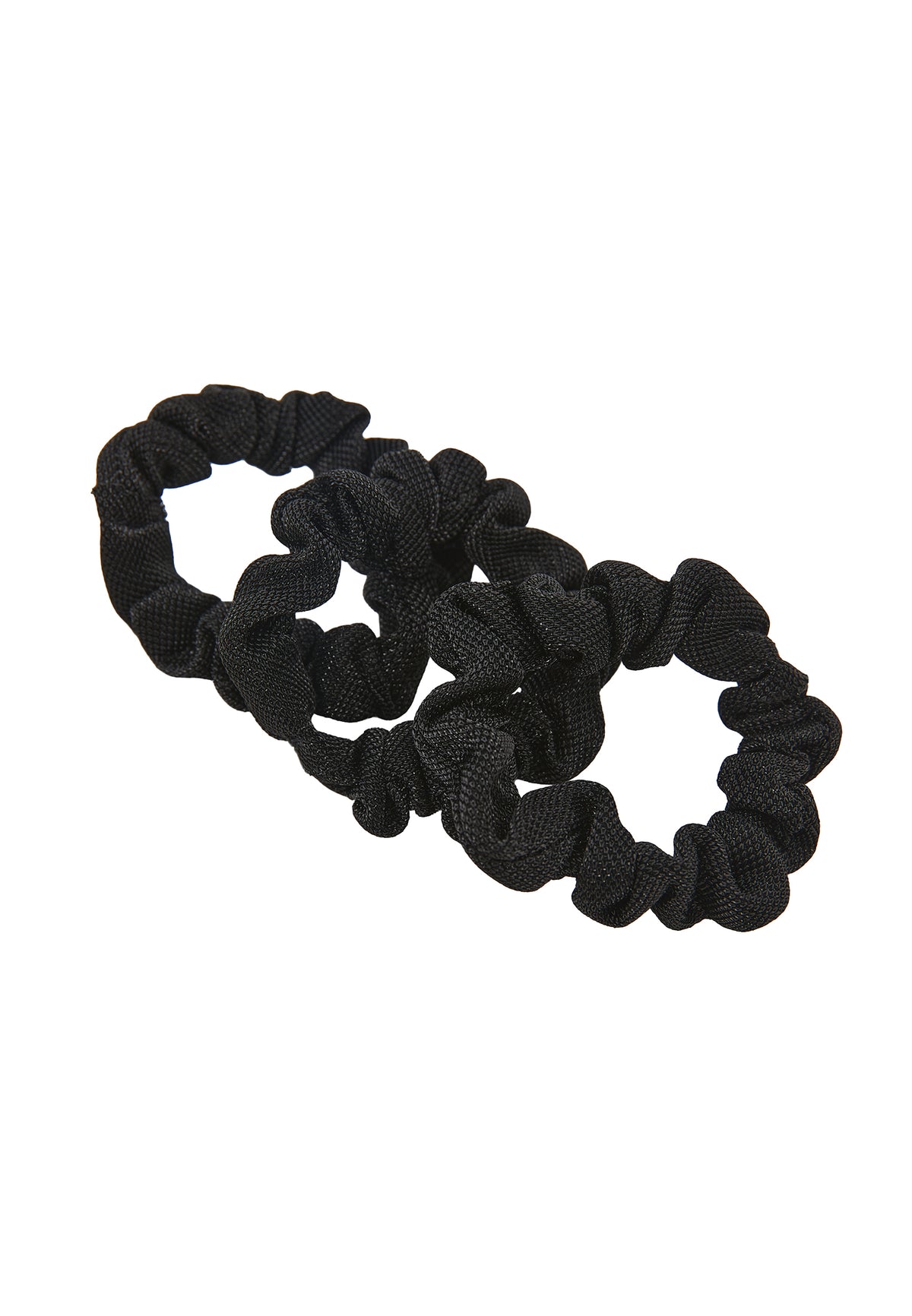 Women Hair Clip - BLACK