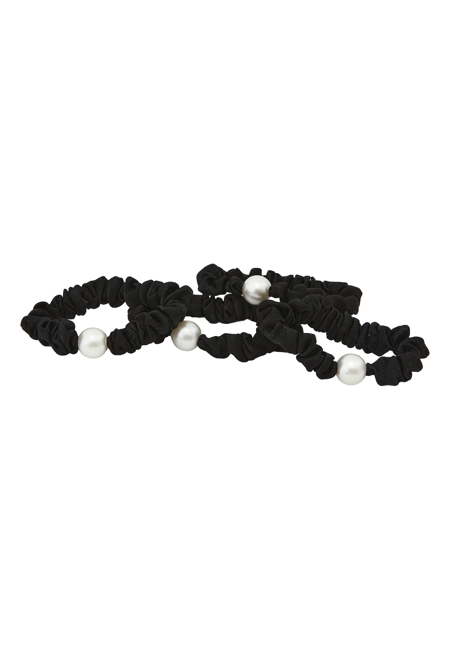 Hair Clip - BLACK