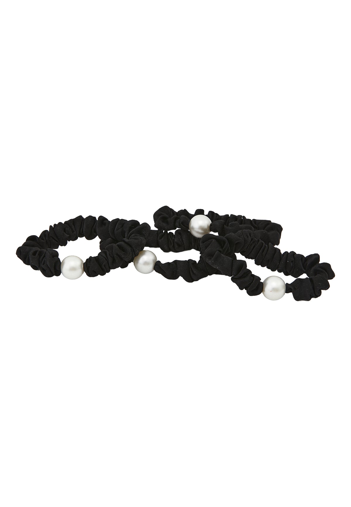 Hair Clip - BLACK