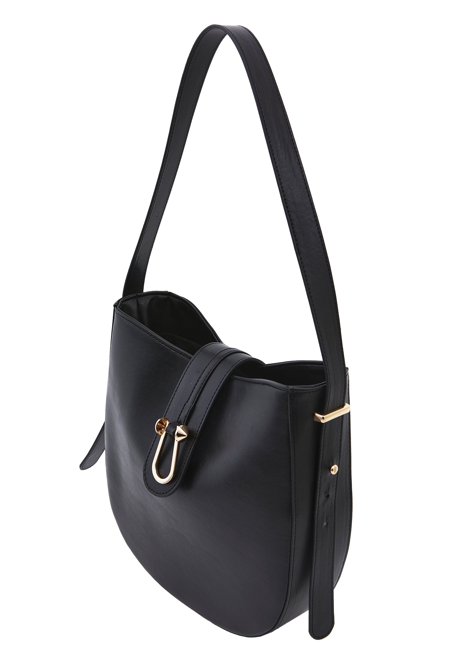 Stylish Bag - BLACK