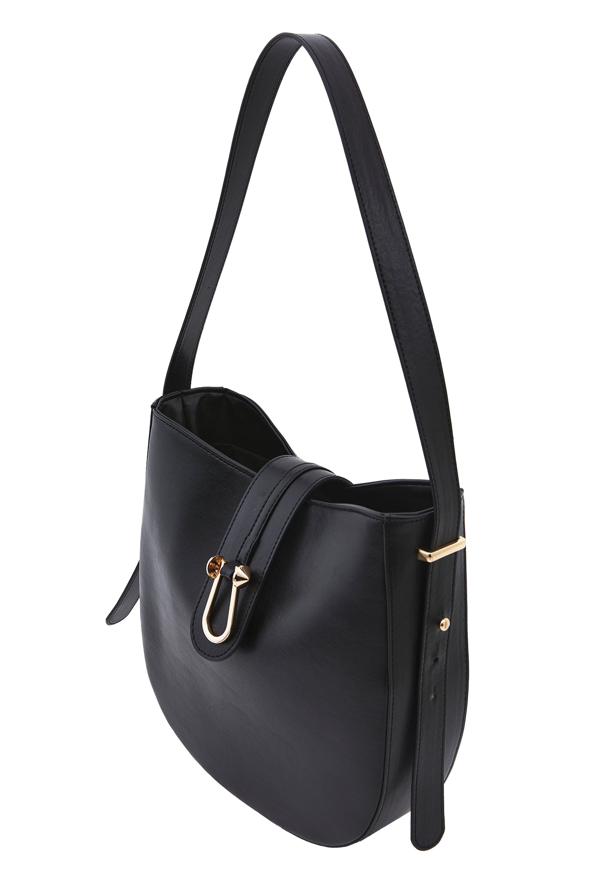 Stylish Bag - BLACK