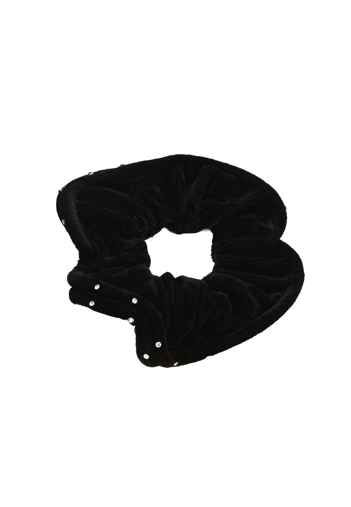 Hair Clip - BLACK