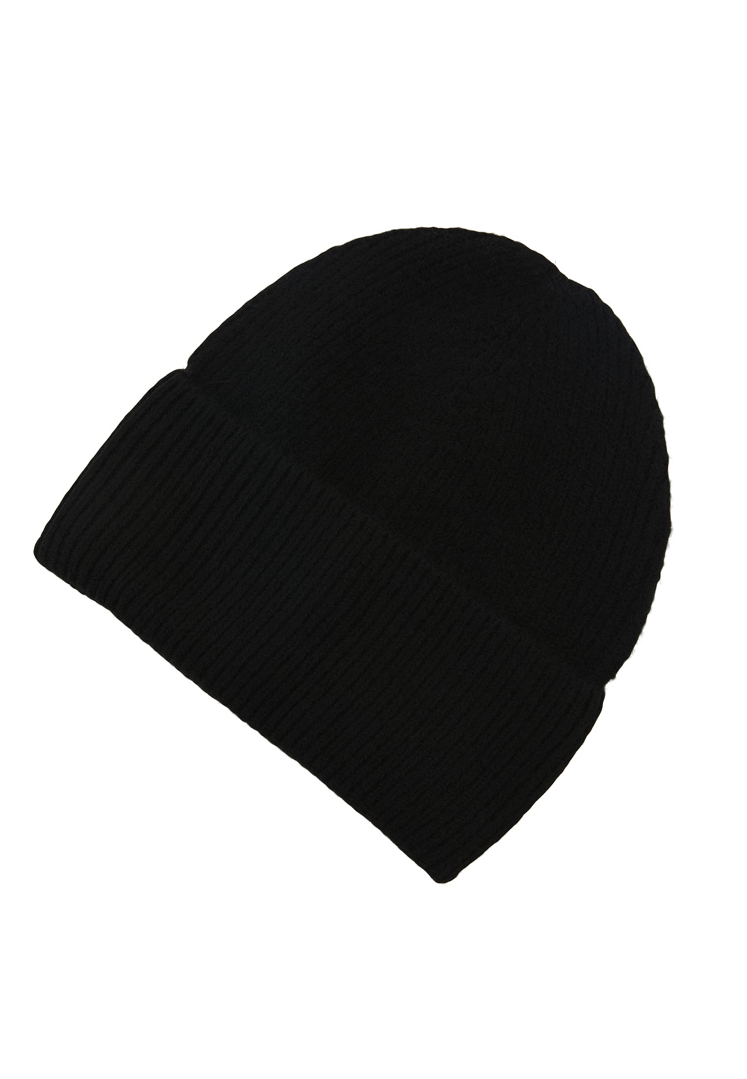 Women Hat - BLACK
