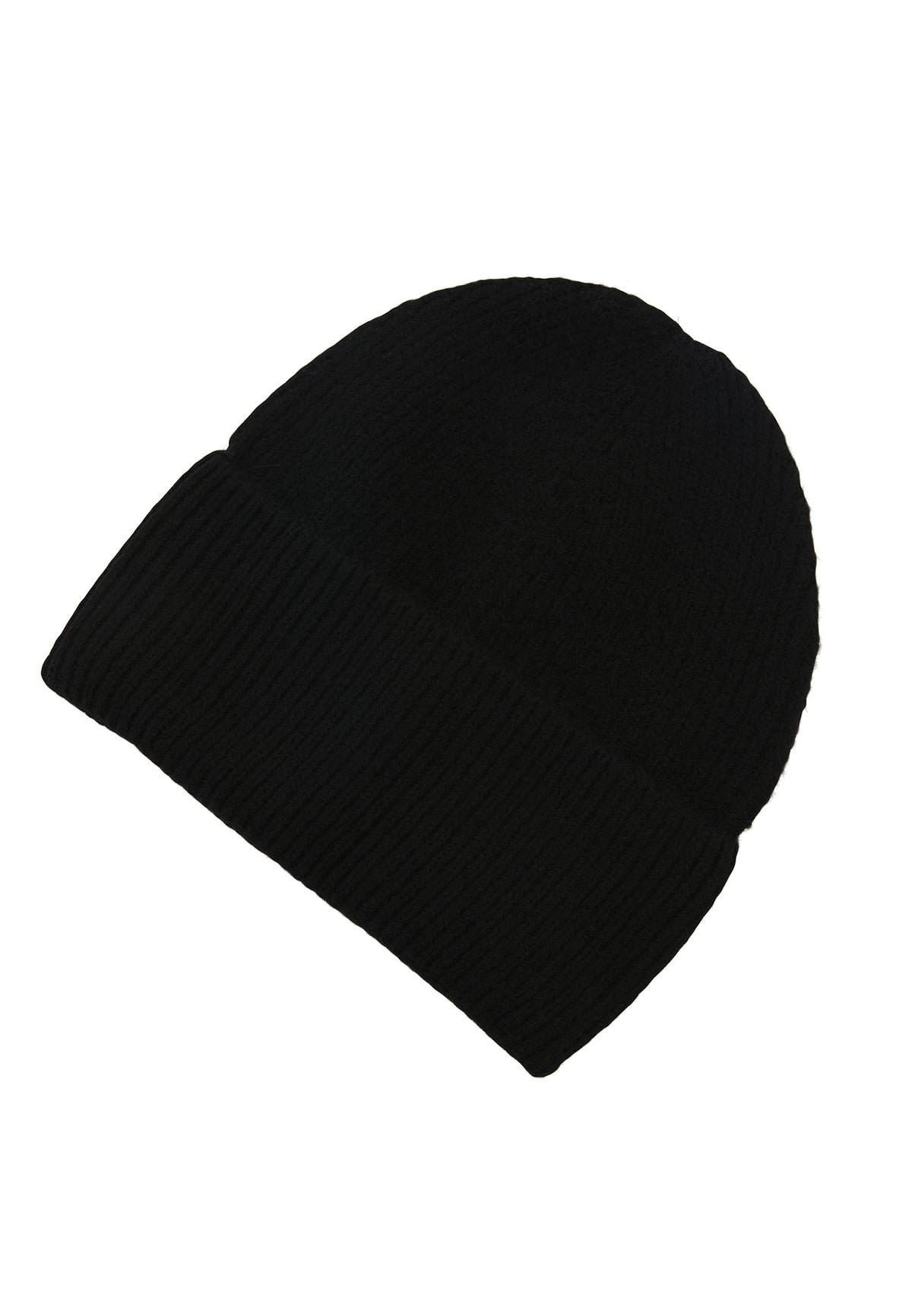 Women Hat - BLACK