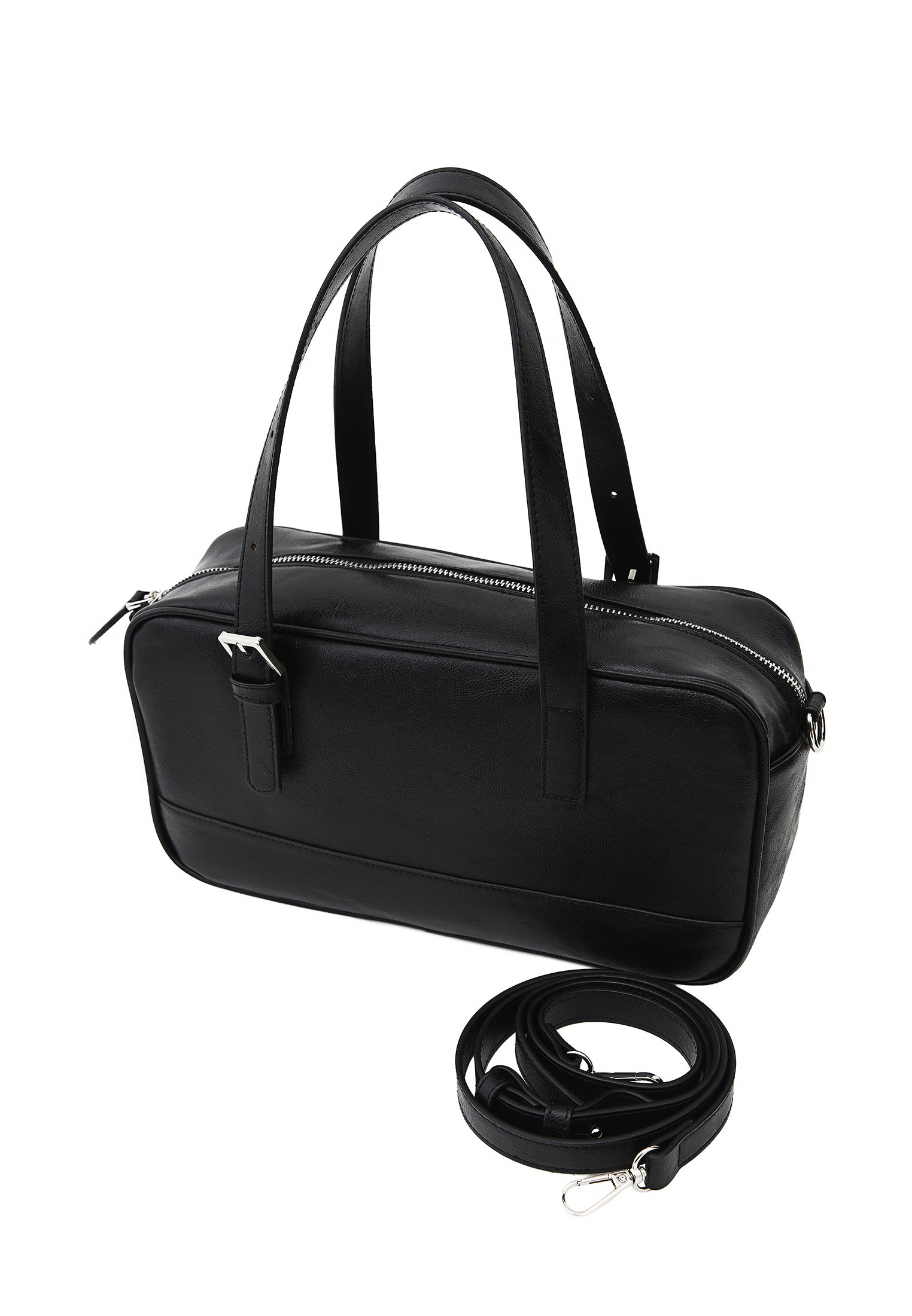 Women Bag - BLACK