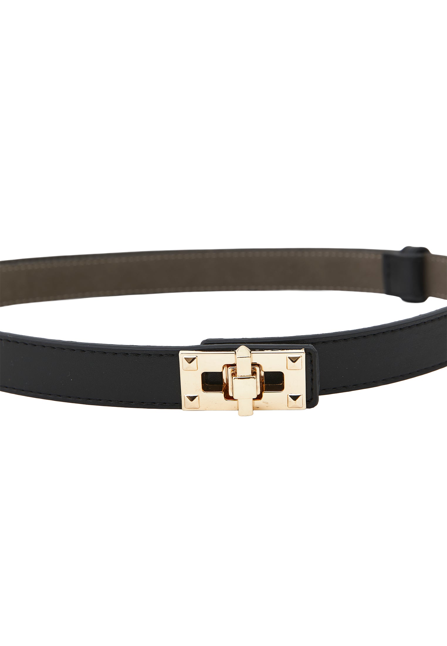 Women Accessories Belt - BLACK