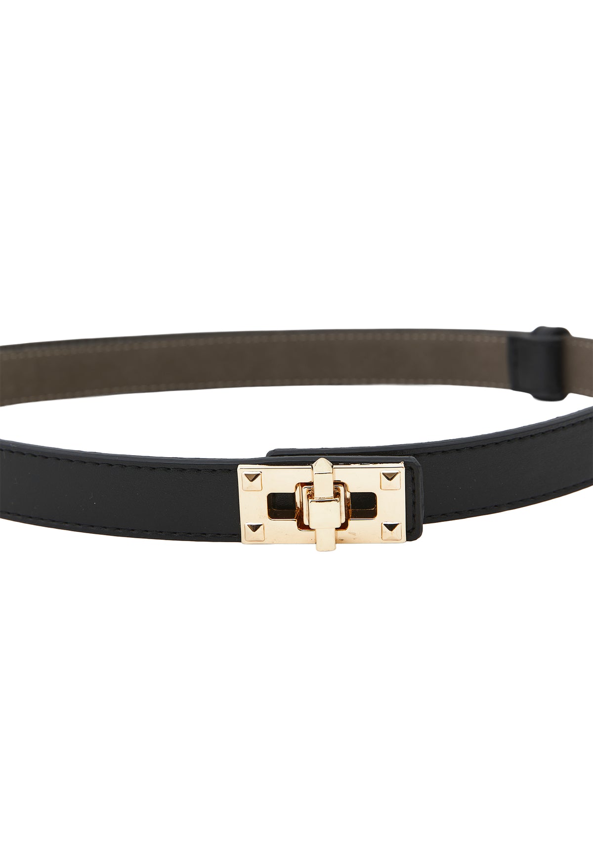 Women Accessories Belt - BLACK