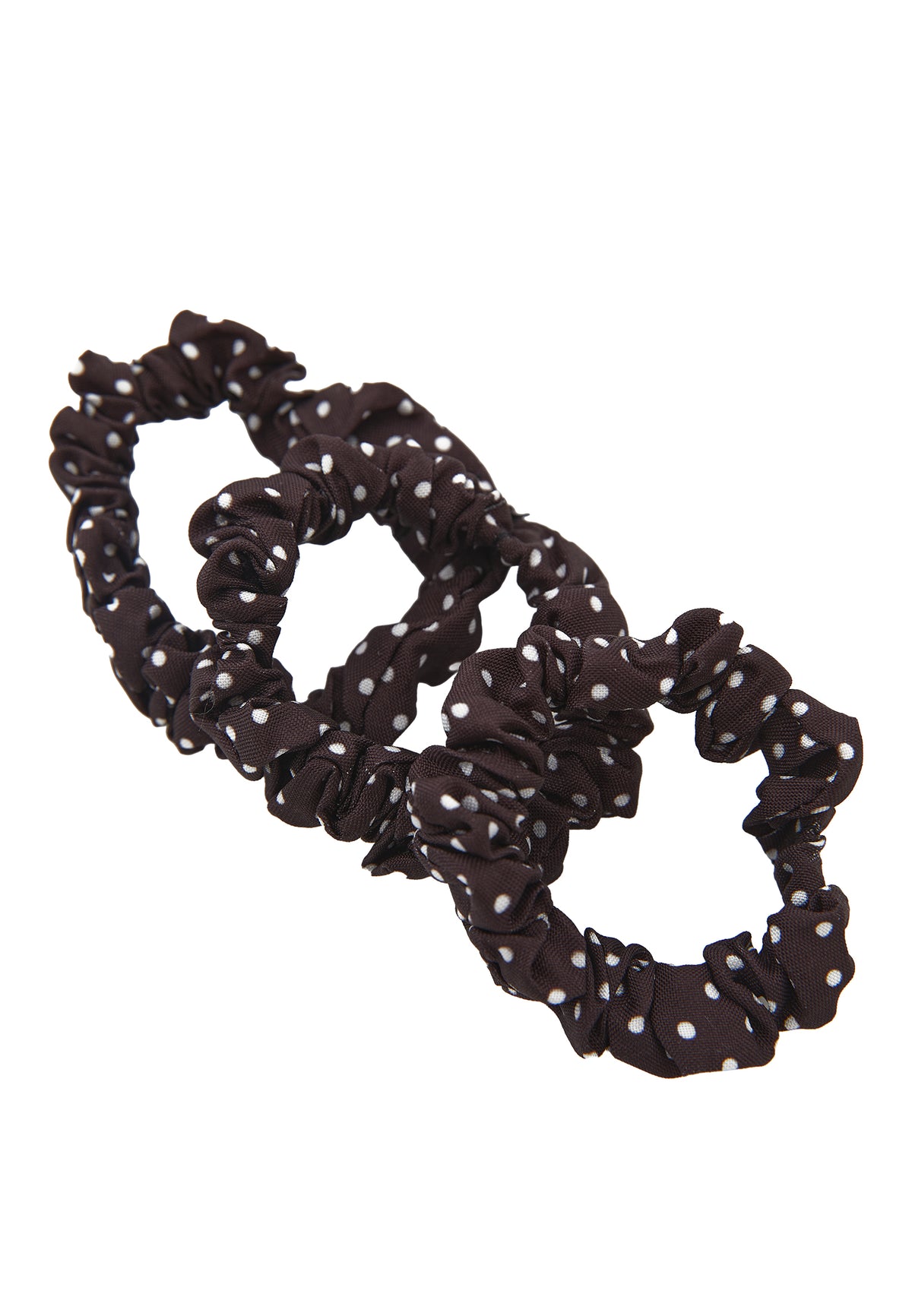 Hair Clip Women Set Product - BLACK