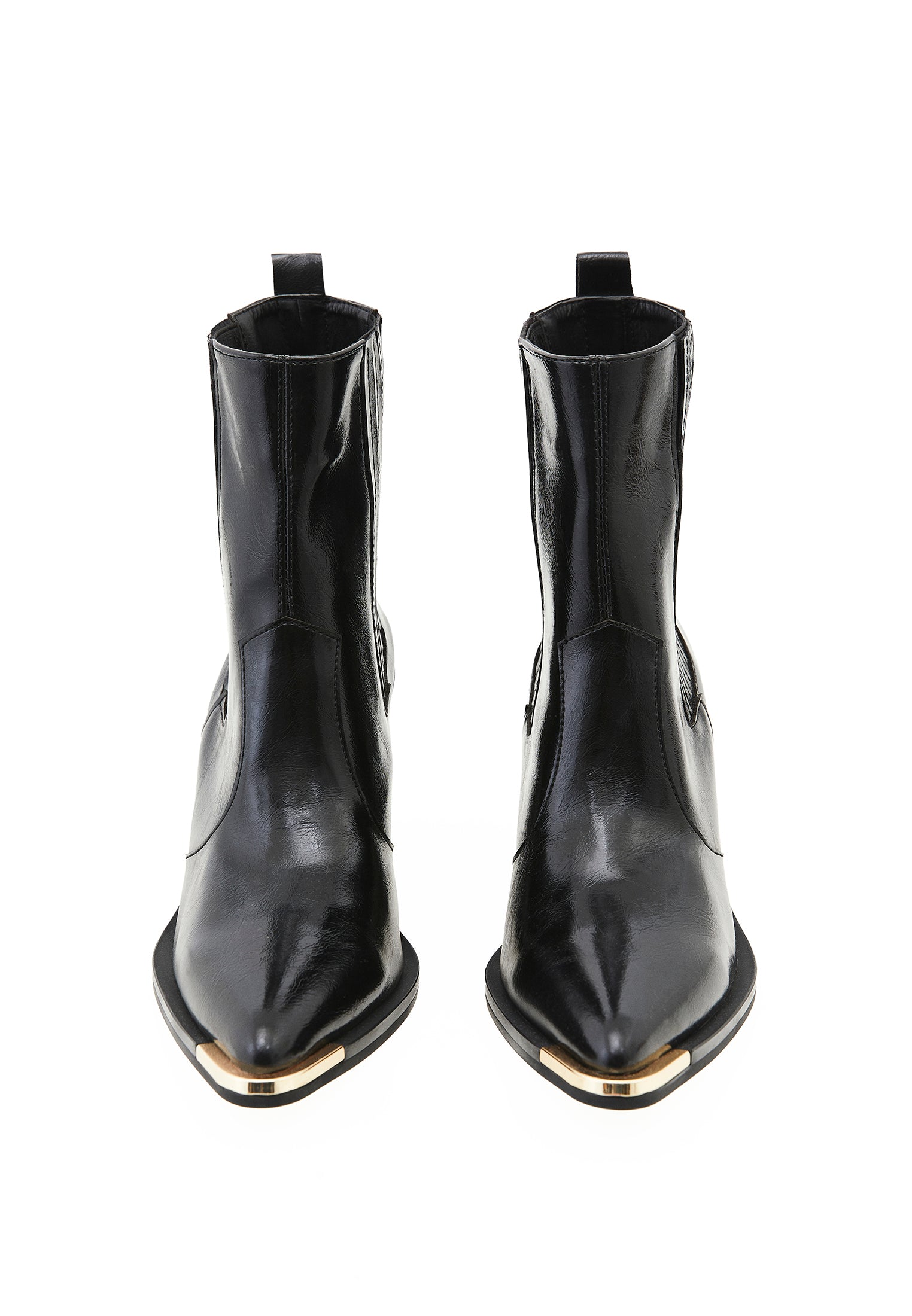 Boot - BLACK