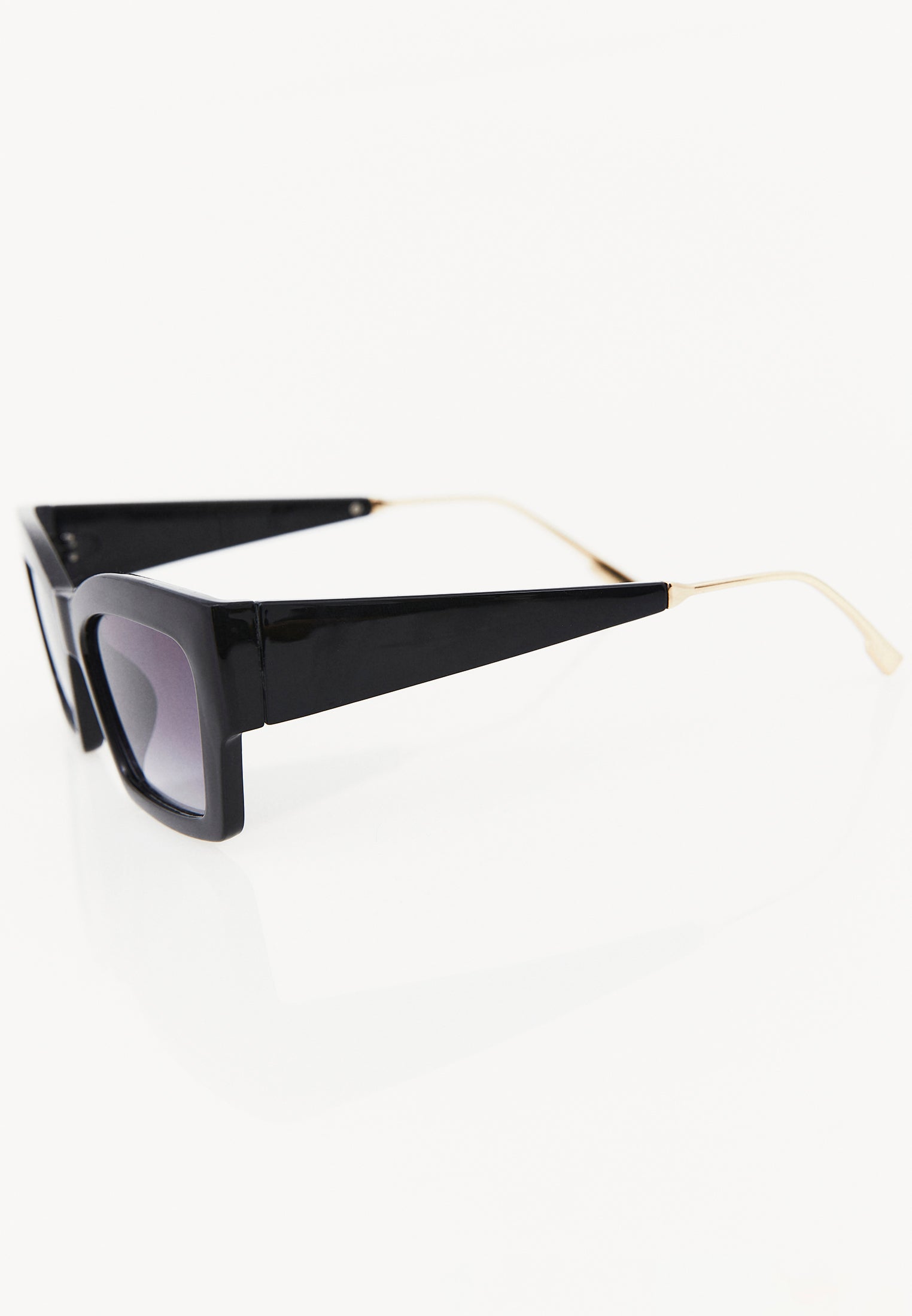 Women's Glasses - BLACK
