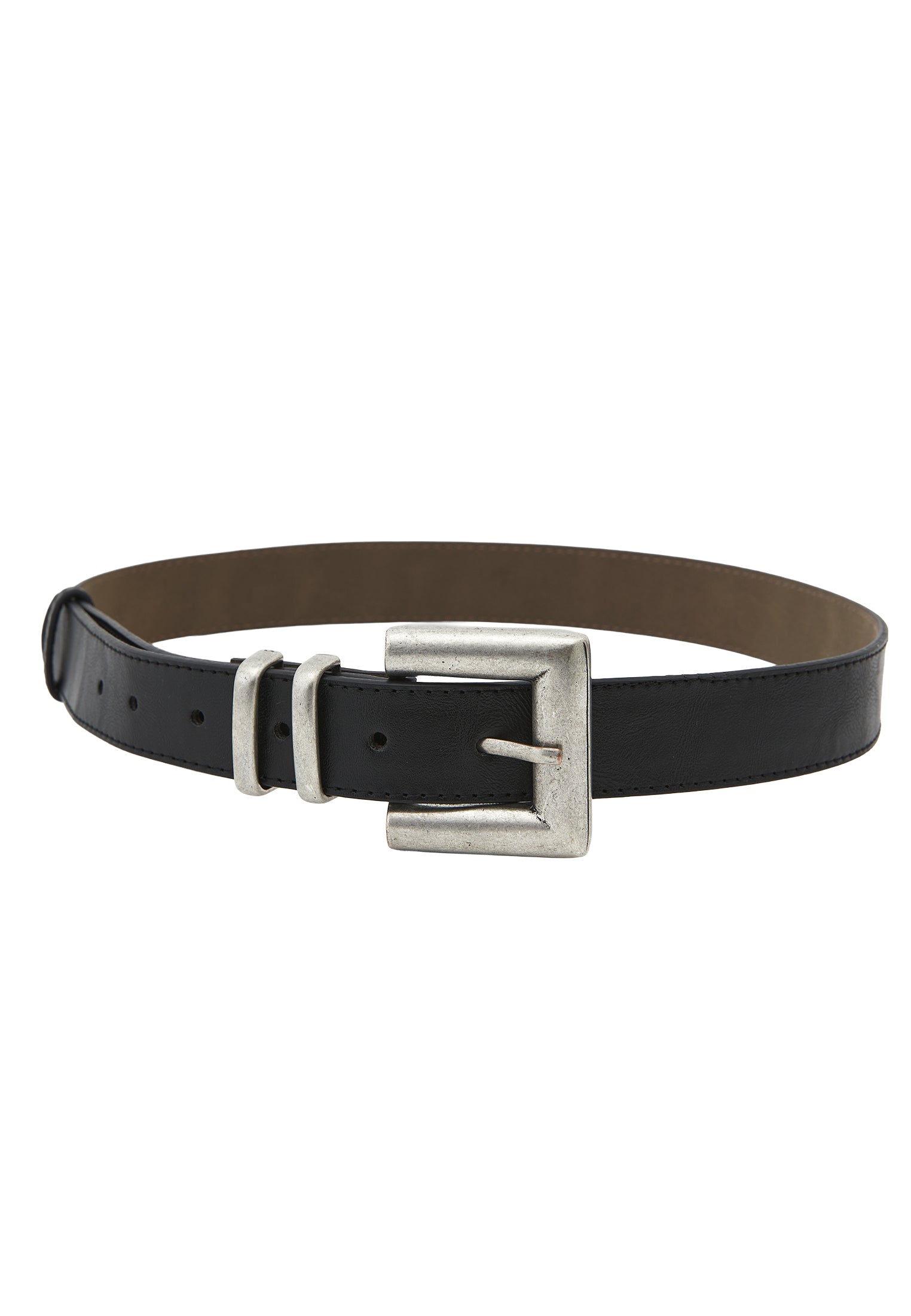 Women Belt - BLACK