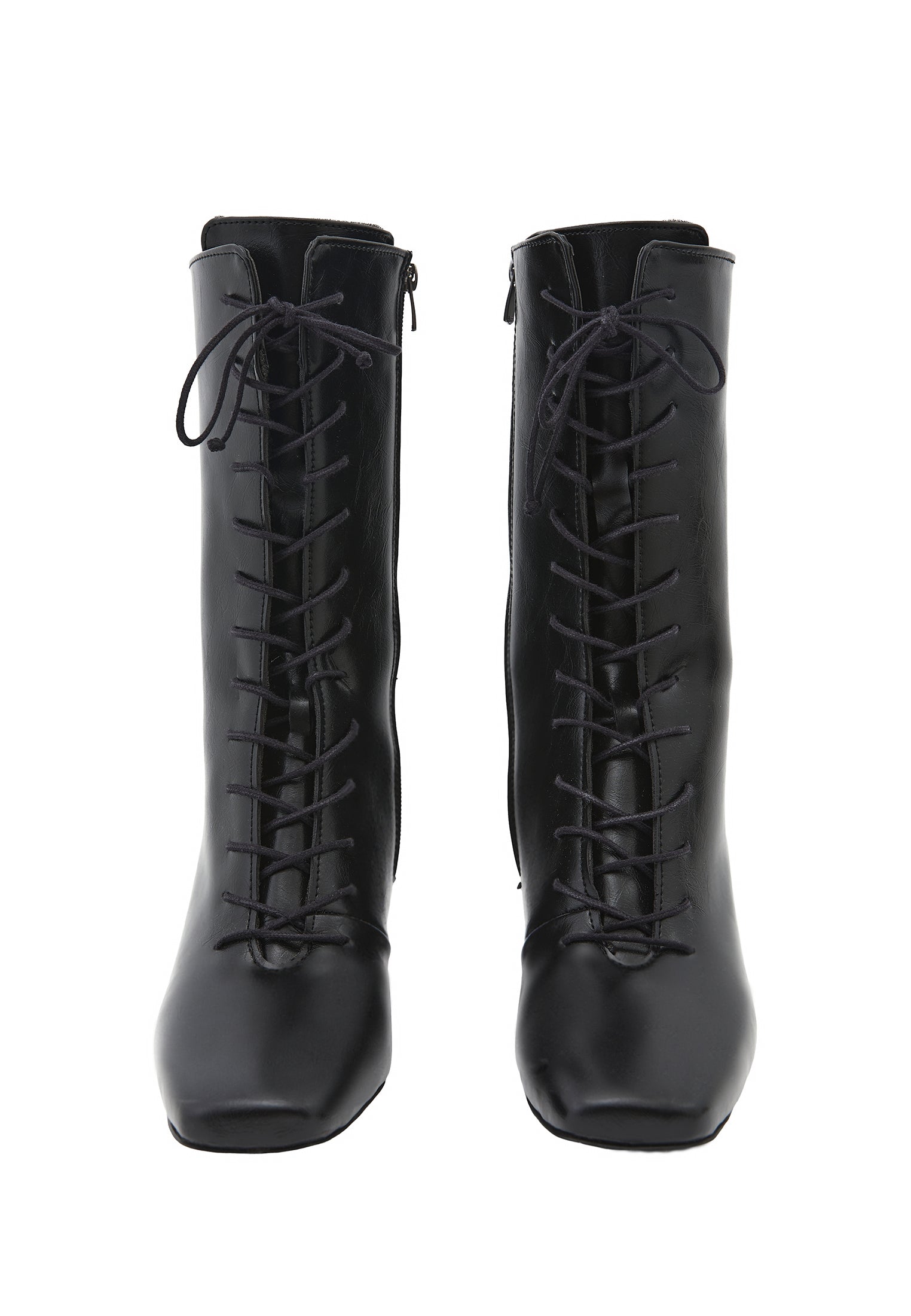 Boot - BLACK