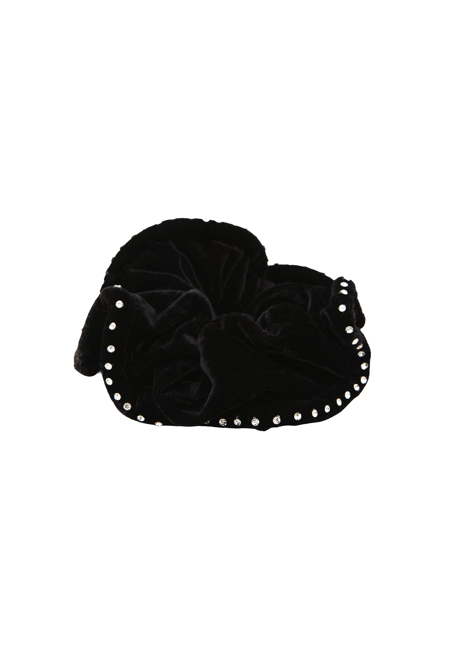 Functional Hair Clip - BLACK