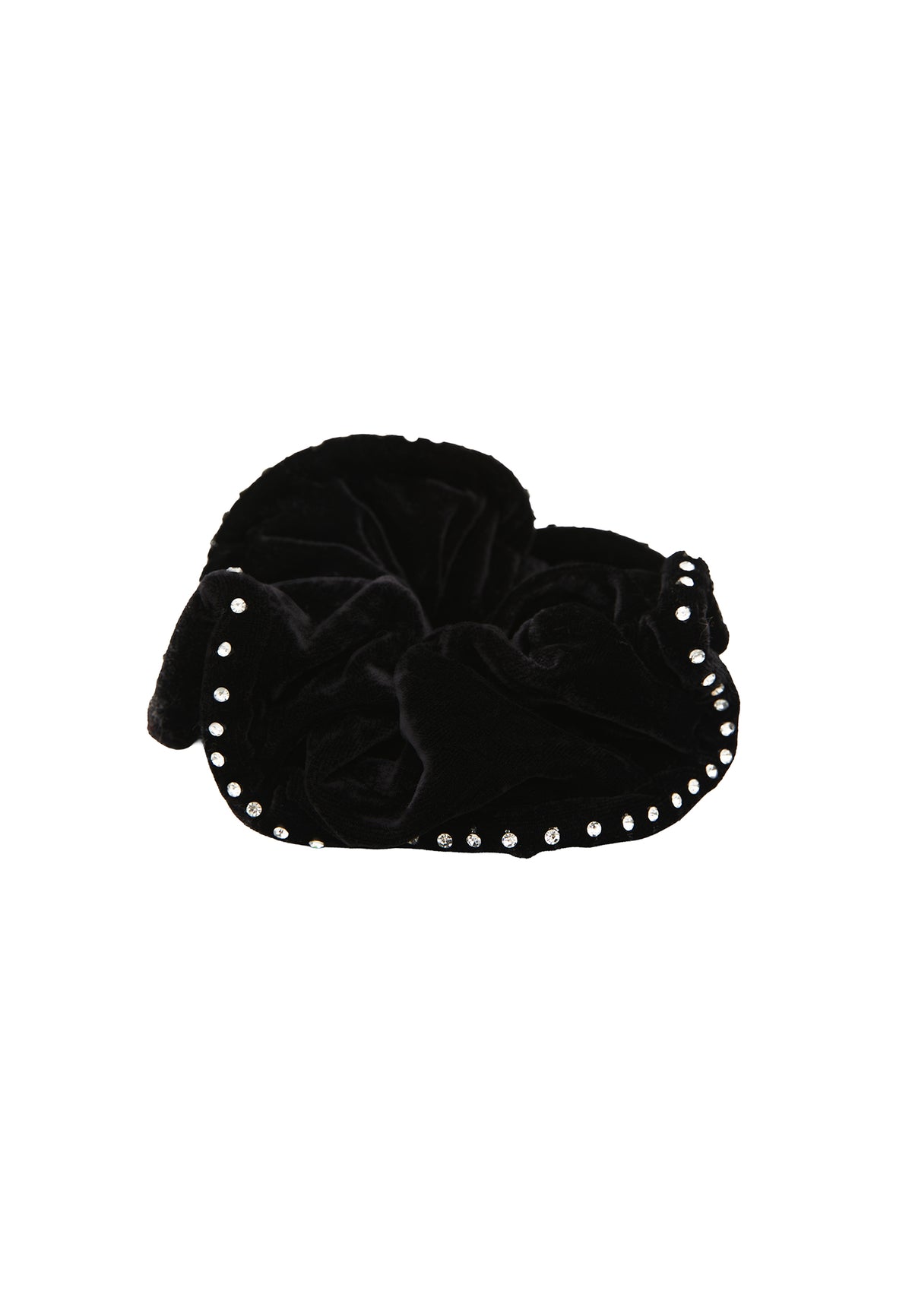 Functional Hair Clip - BLACK