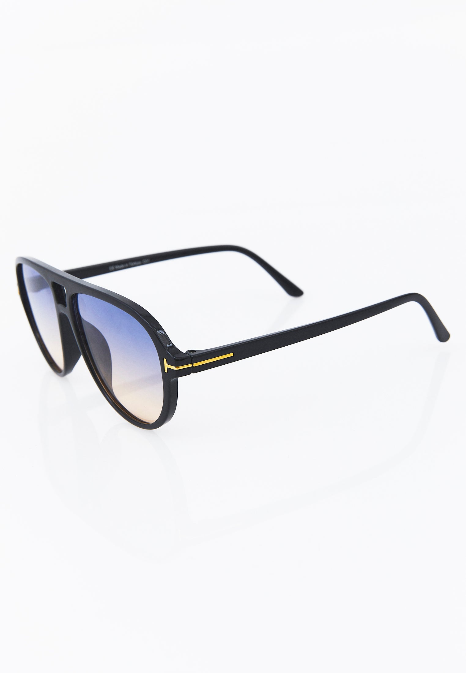Glasses Women Accessory - BLACK