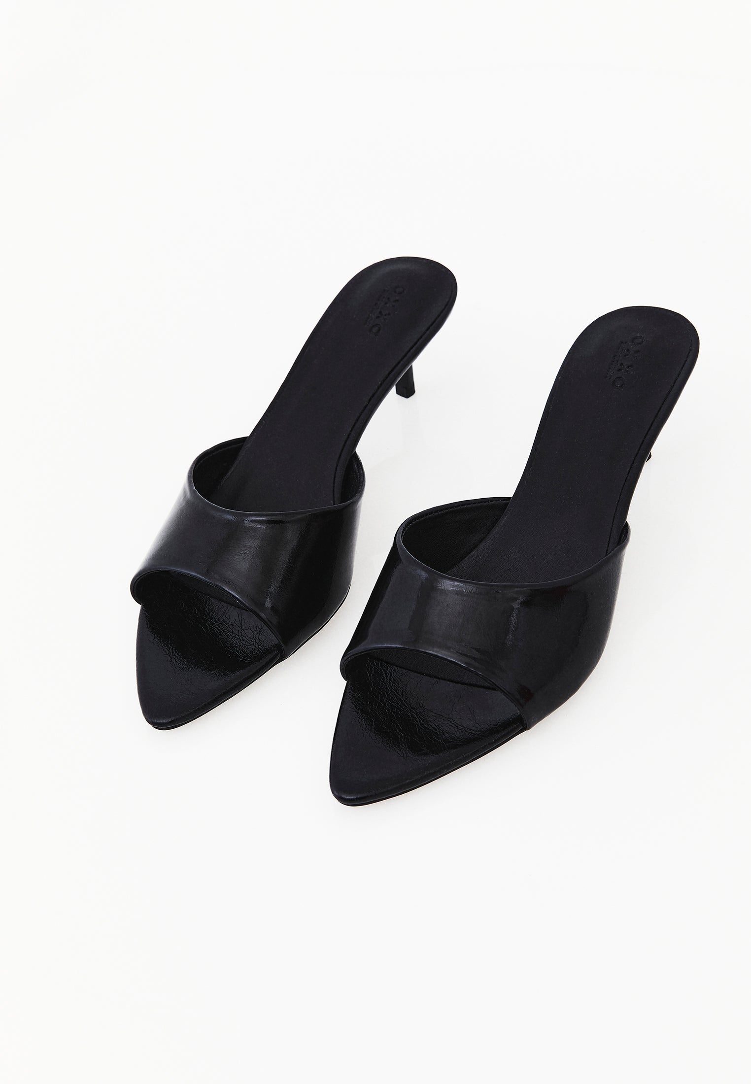 Shoe - BLACK