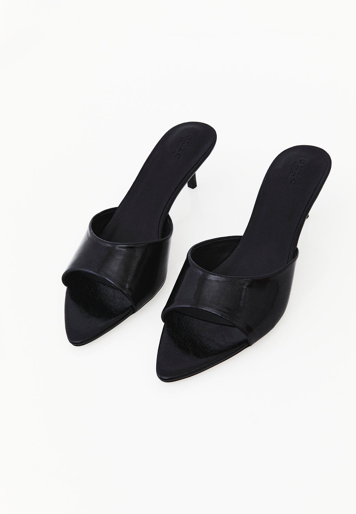 Shoe - BLACK