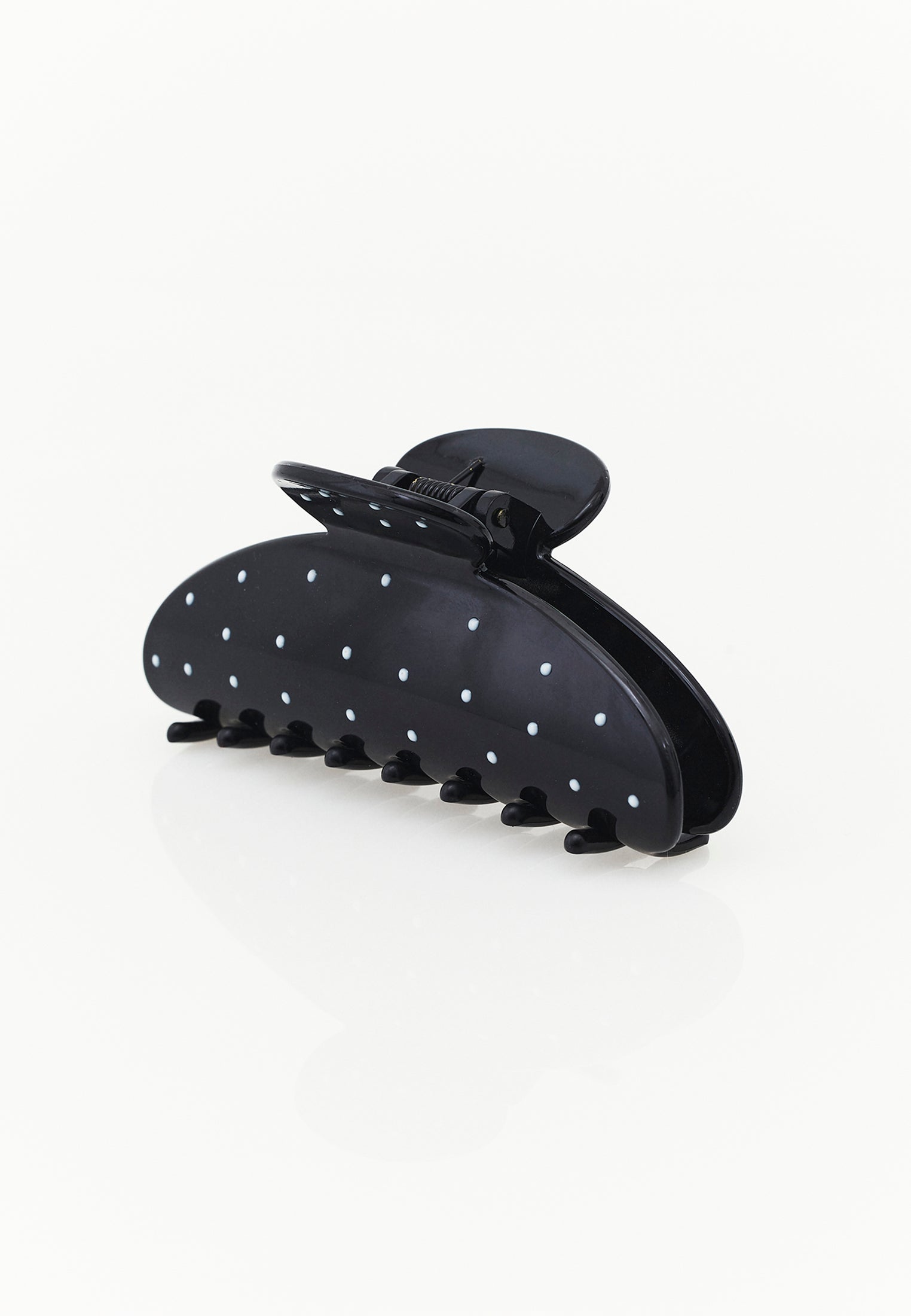 Hair Clip - BLACK