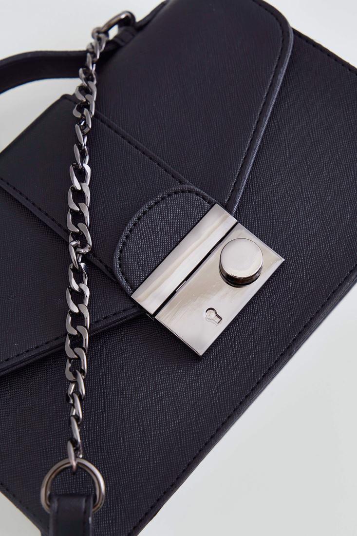 Women Bag - BLACK