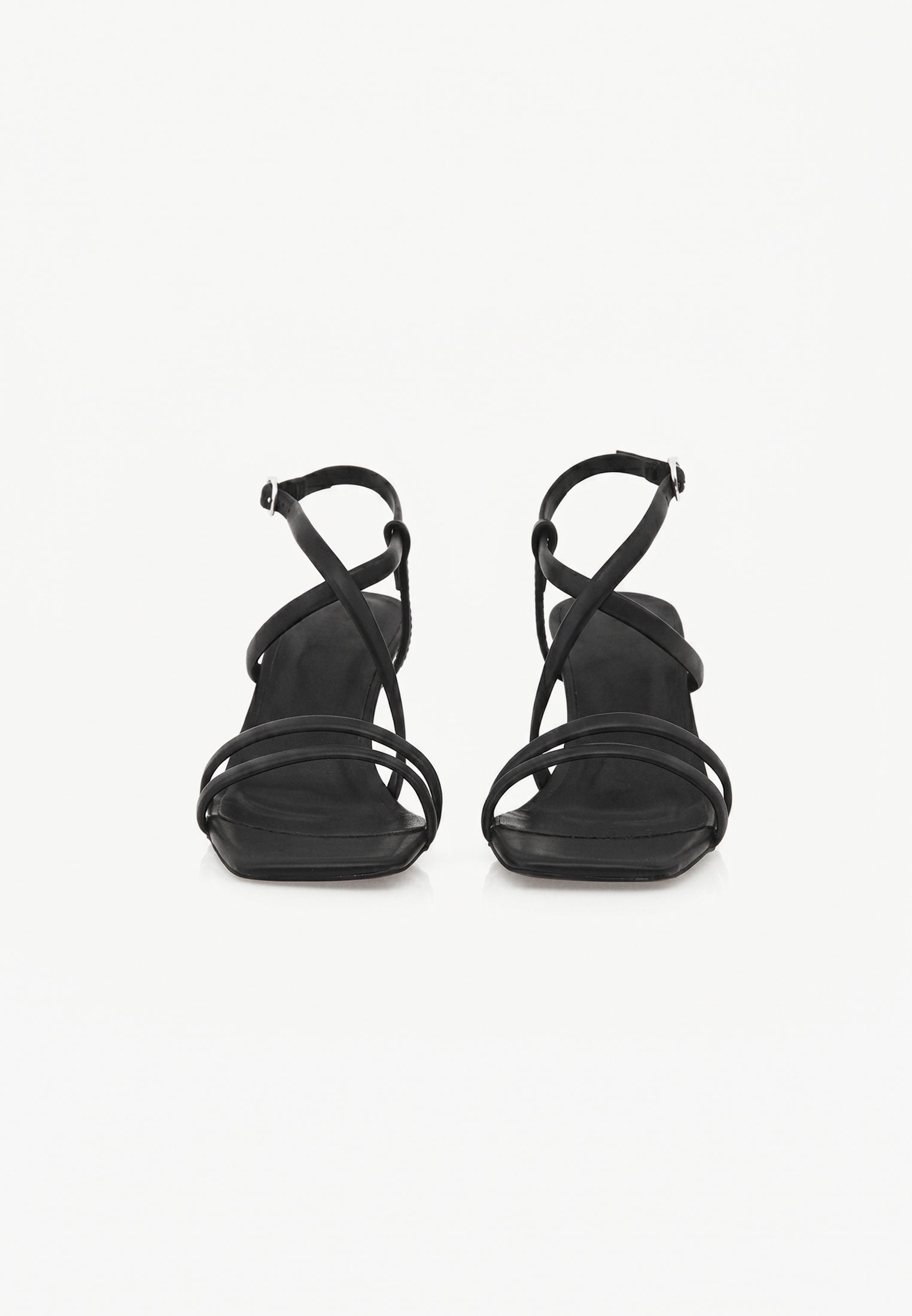 Women's Shoe Suitable For Daily Use - BLACK