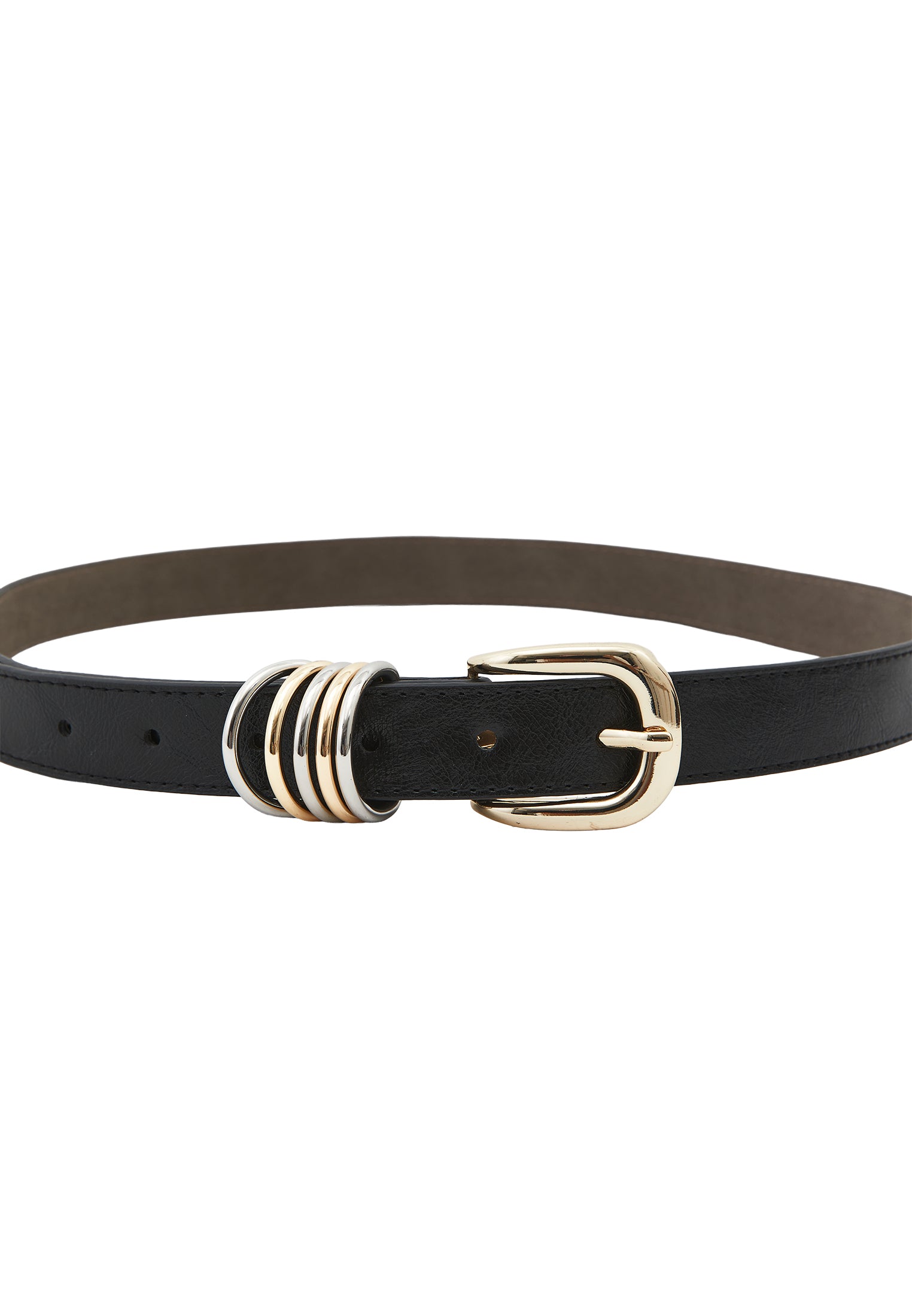 Women Accessories Belt - BLACK