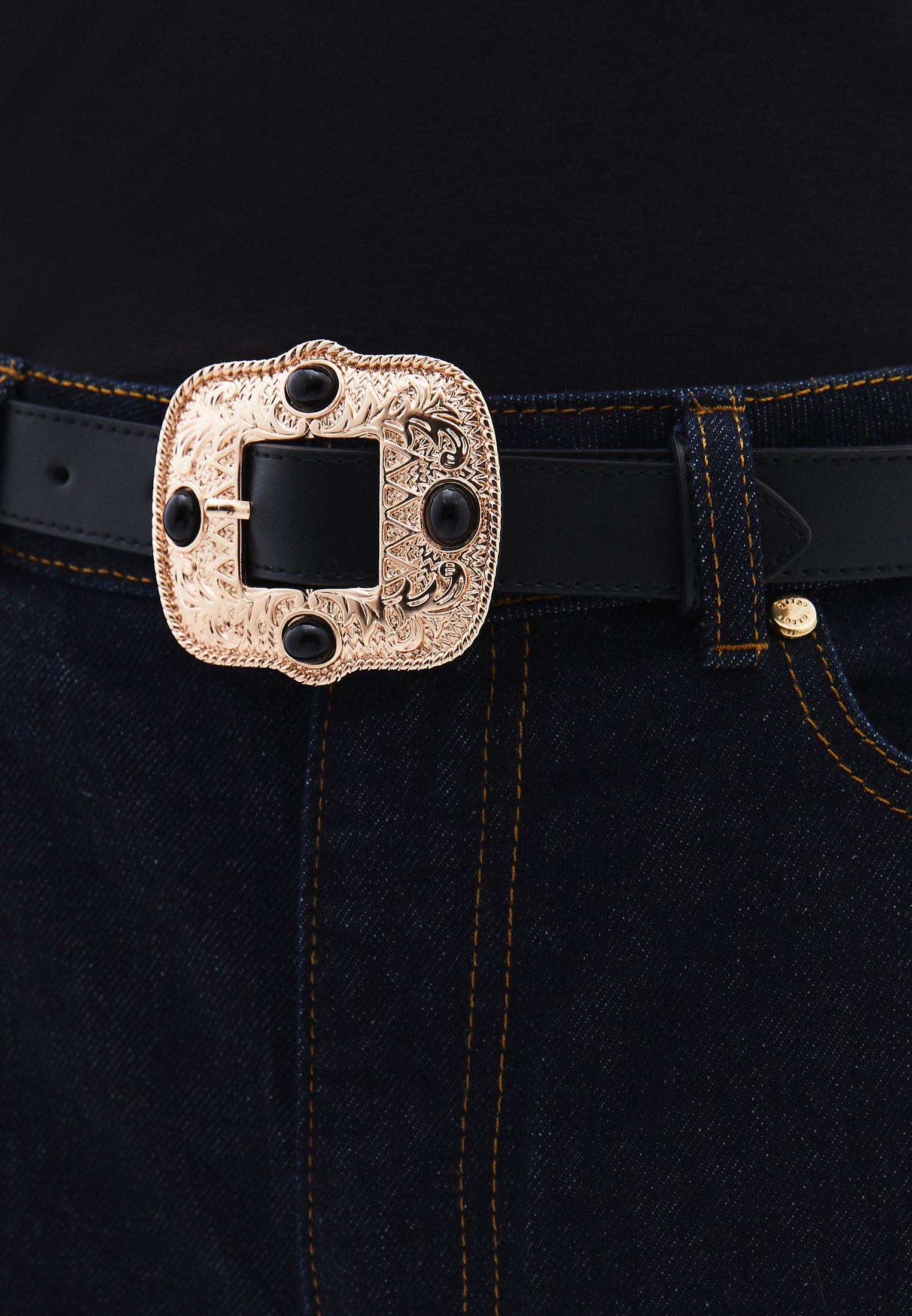 Belt - BLACK