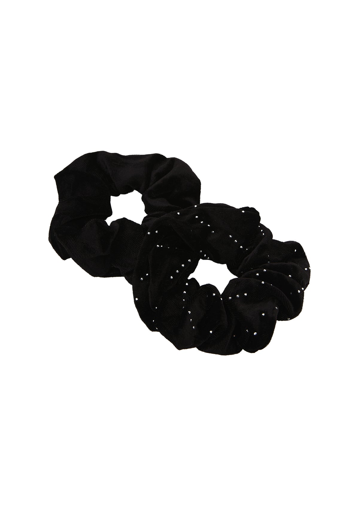Hair Clip - BLACK