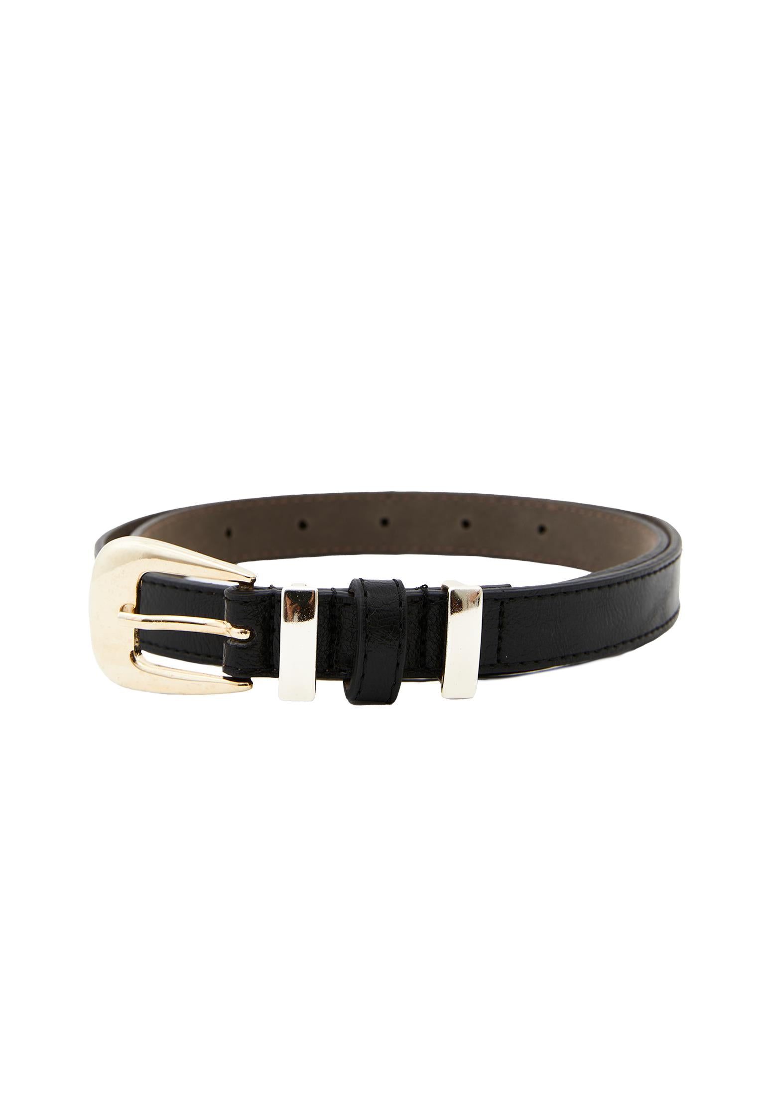 Accessory Belt - BLACK