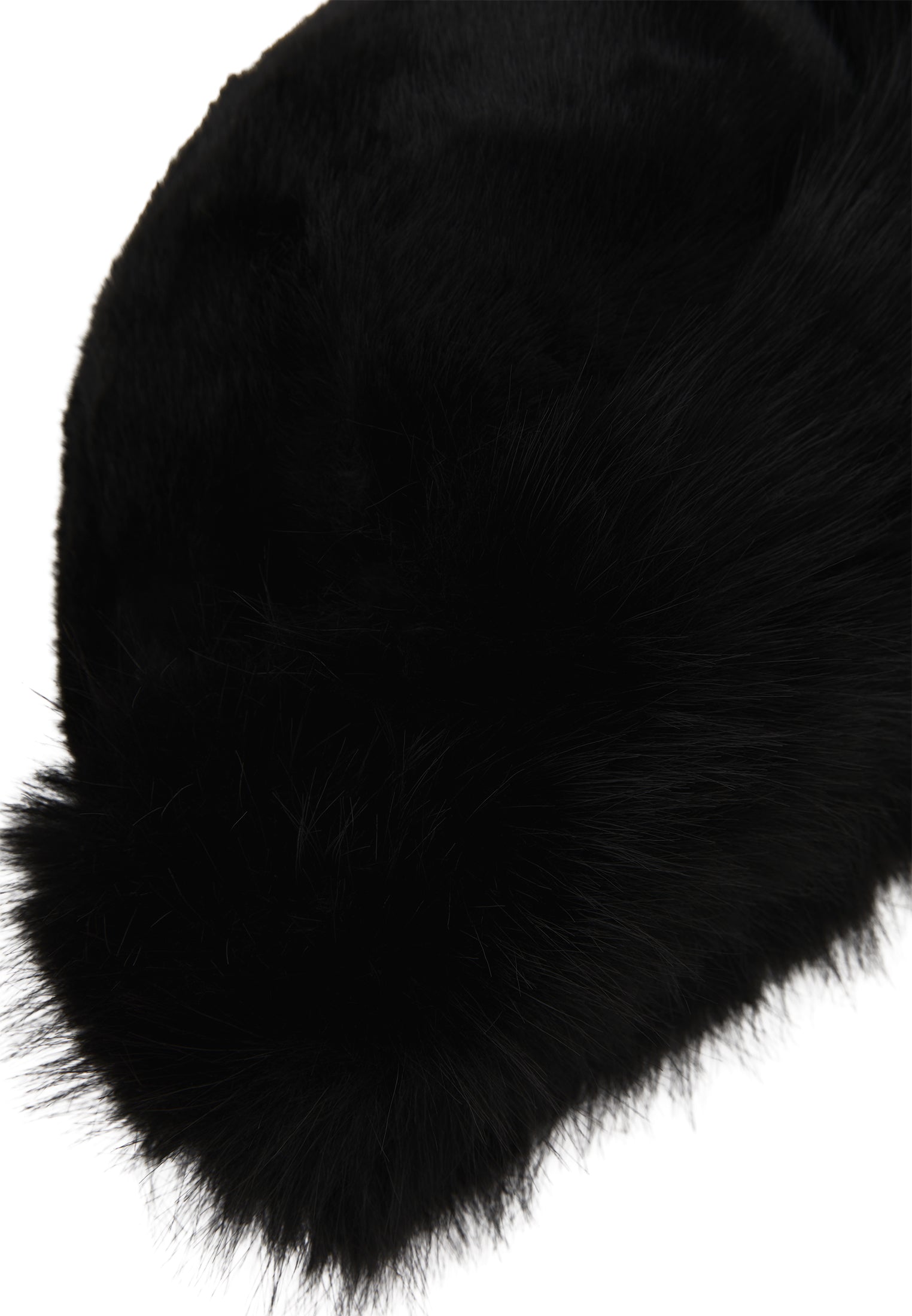 Hat - BLACK