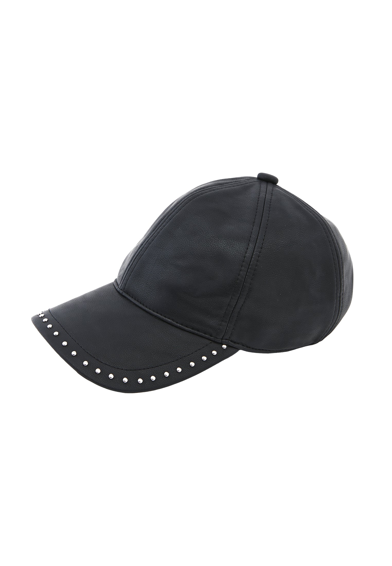 Hat - BLACK