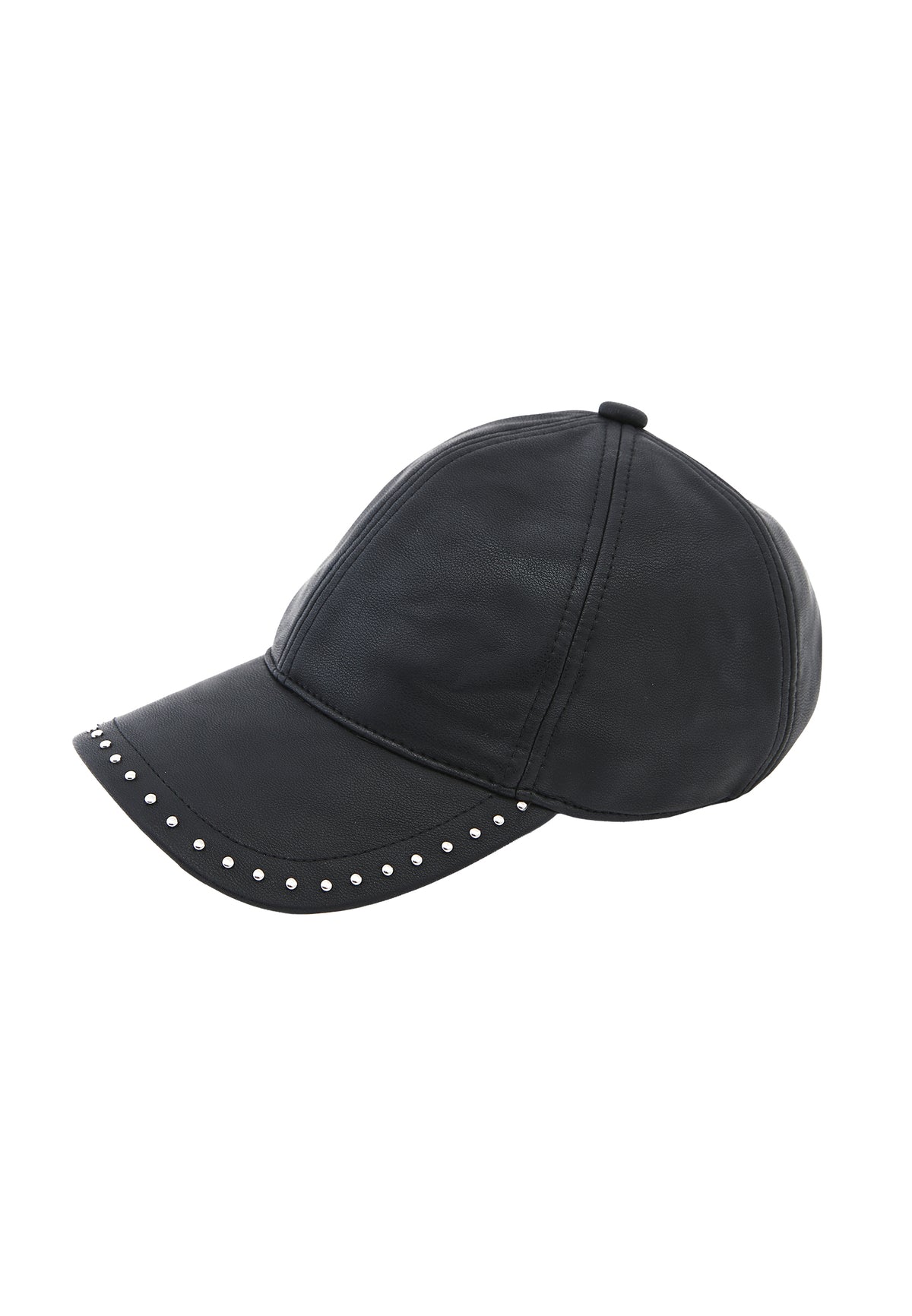 Hat - BLACK
