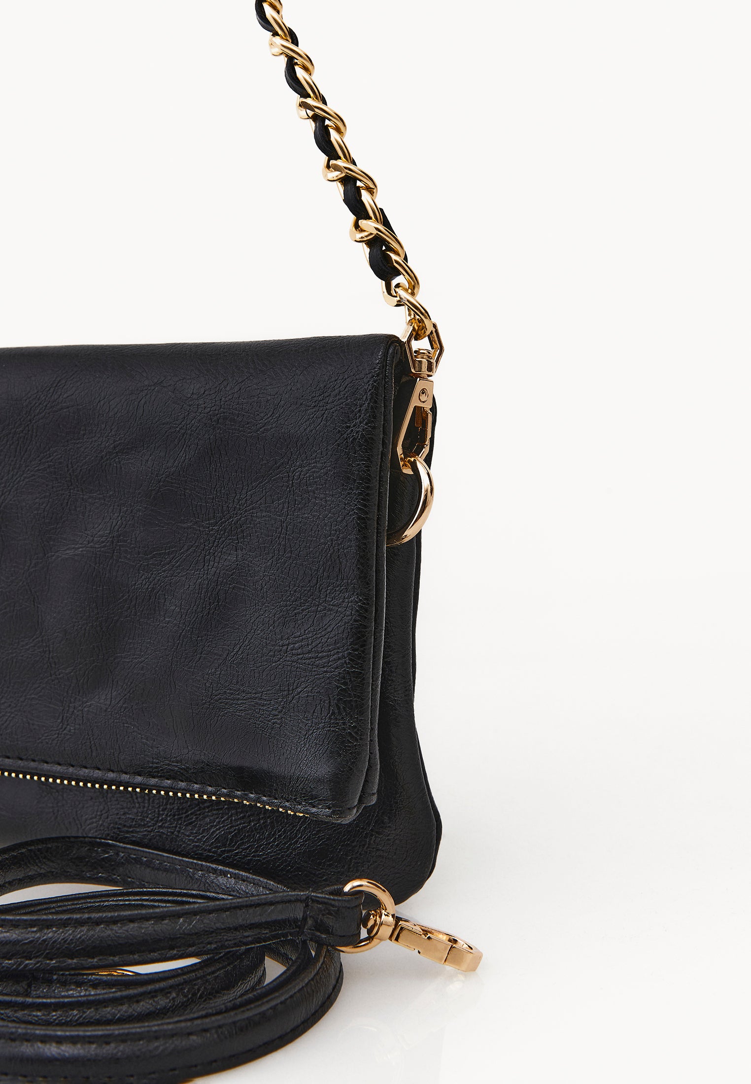 Women's Bag Compatible With Summer Outfits - BLACK