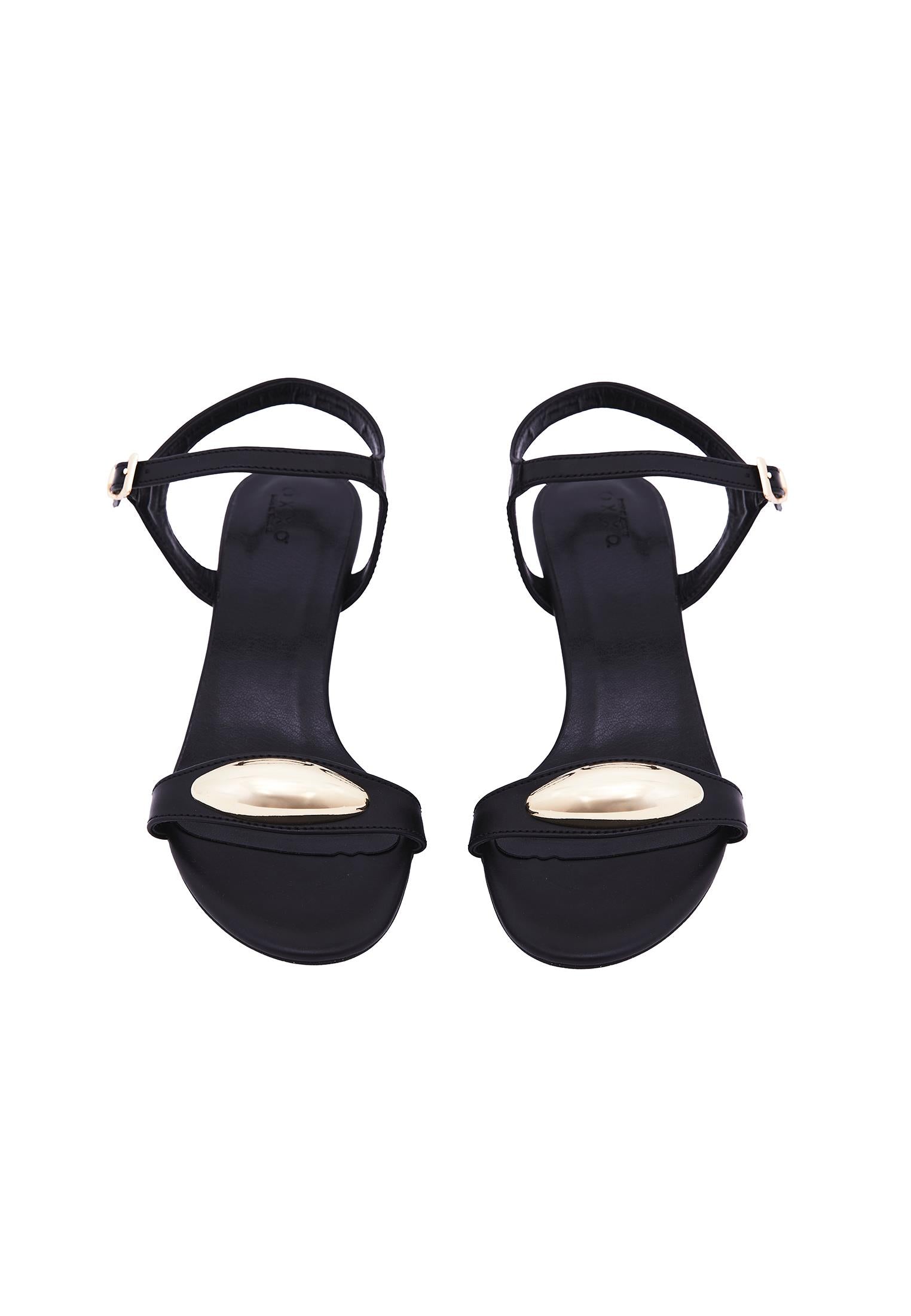 Shoe - BLACK